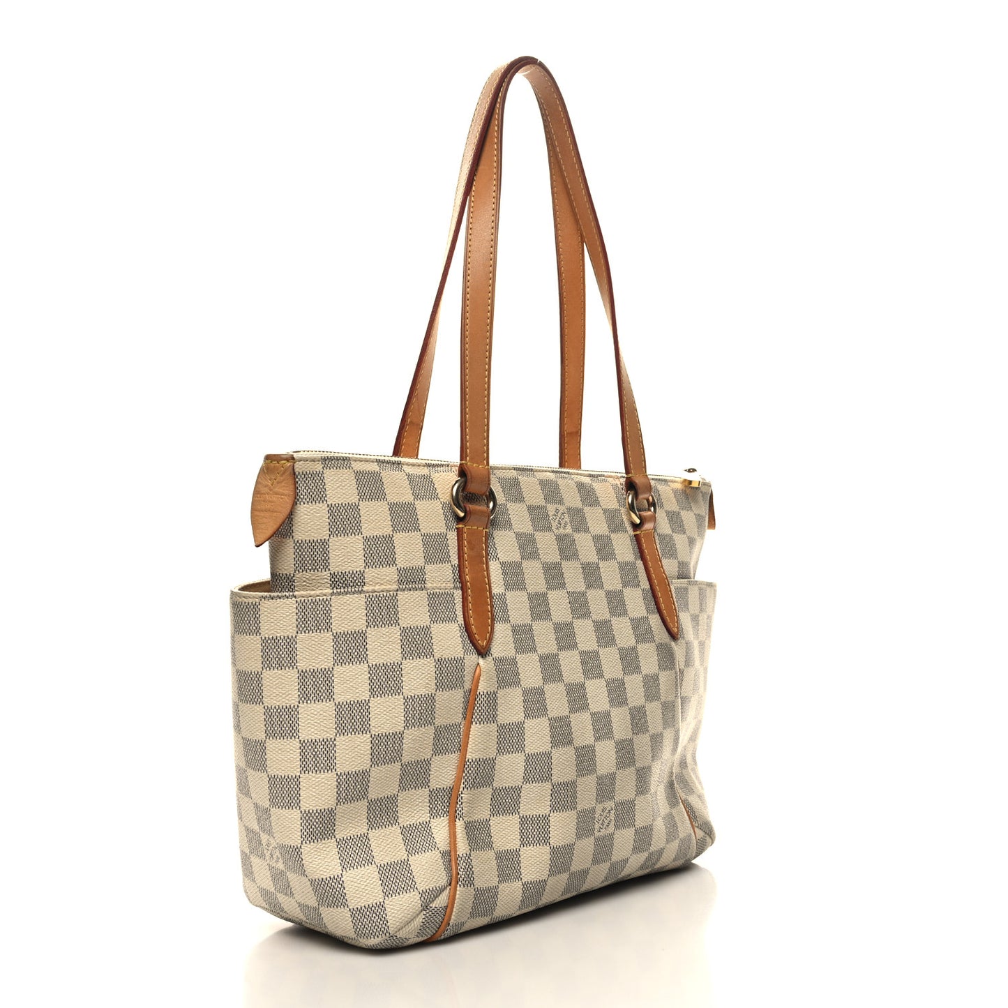 Damier Azur Totally PM