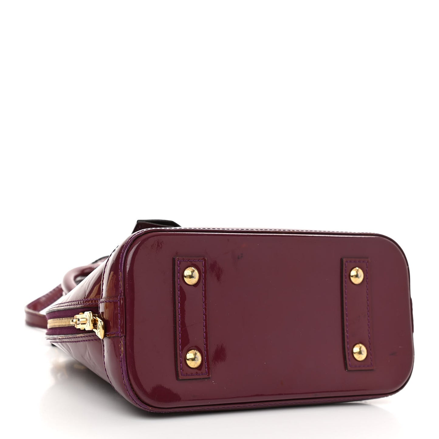 Vernis Alma BB Amethyste