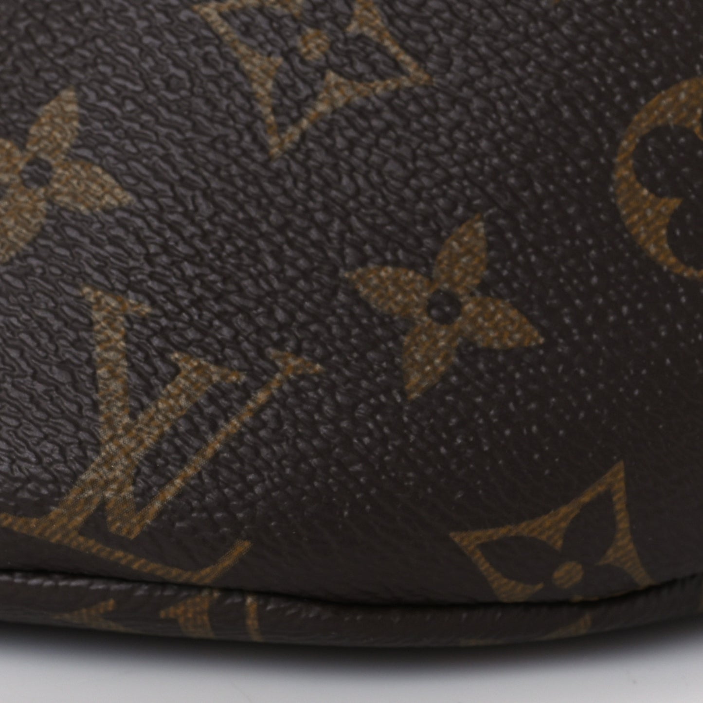 Monogram Bumbag