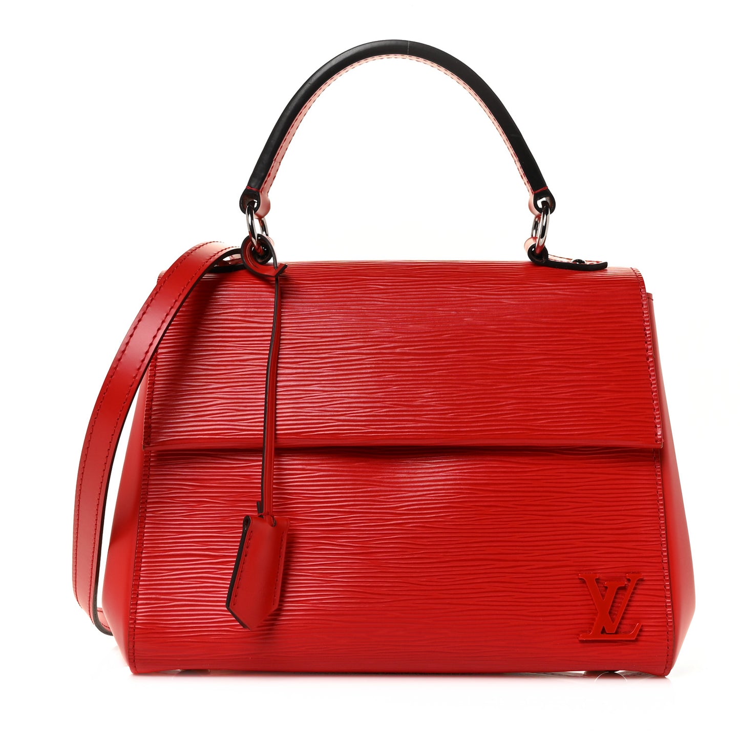 Epi Cluny BB Coquelicot