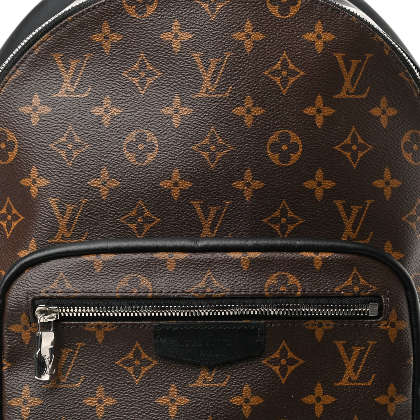 Monogram Macassar Josh NM Backpack