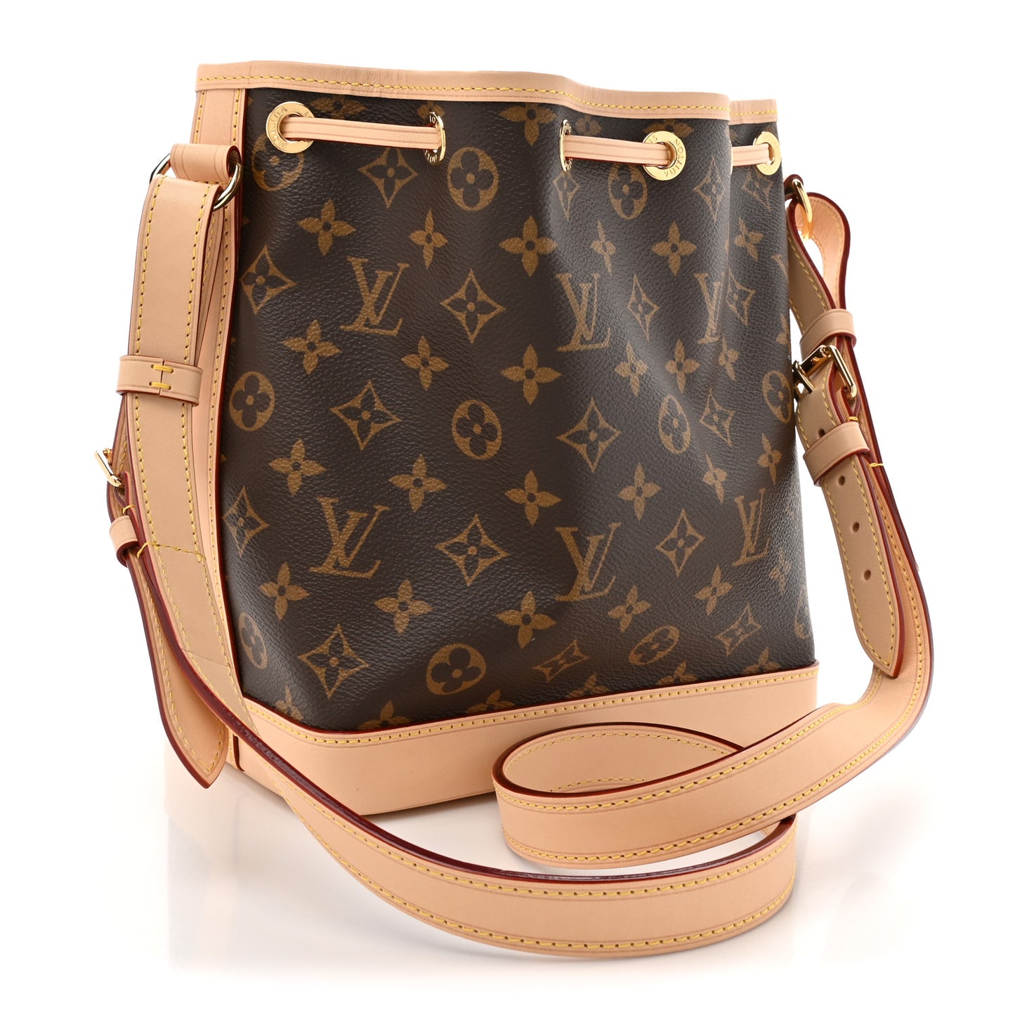 Monogram Noe BB