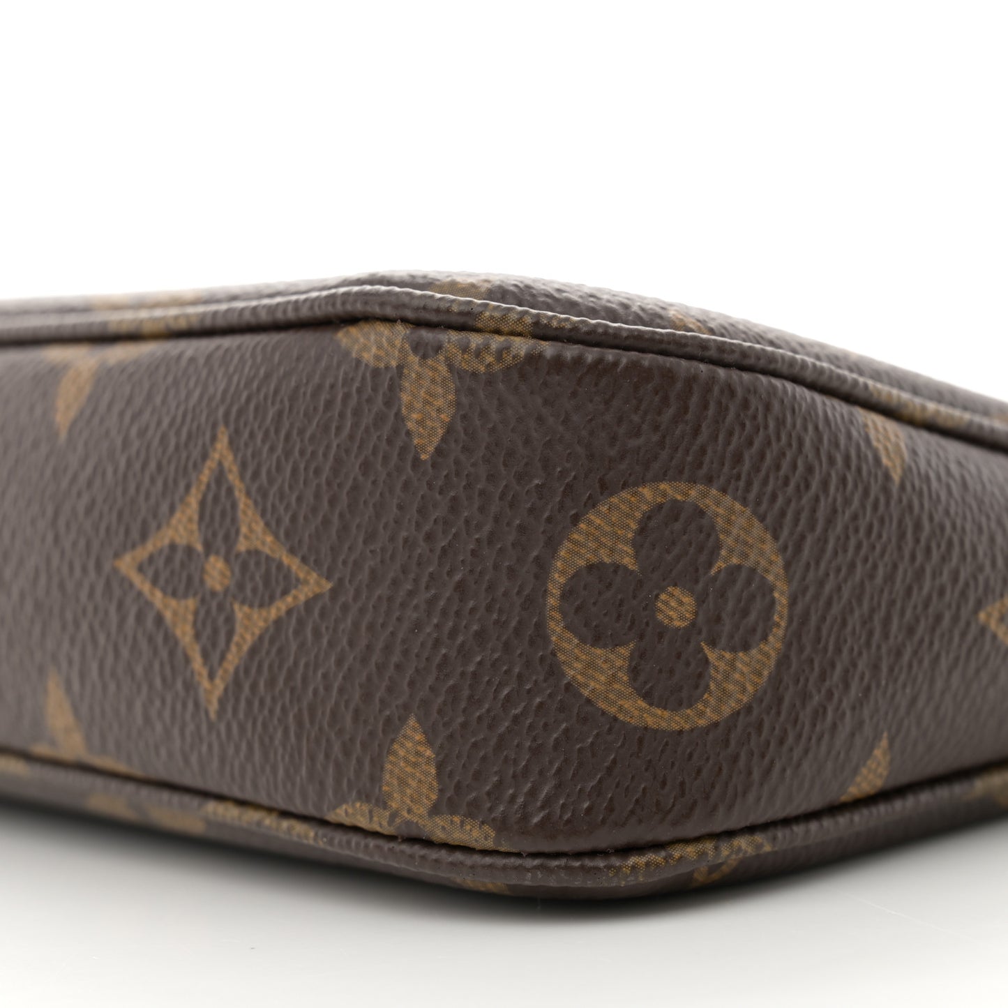 Monogram Pochette Accessories NM
