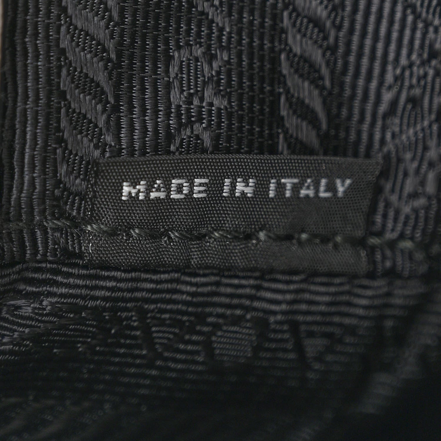 Prada Saffiano Soft Calfskin Zippered Tote Marmo 7 of 18