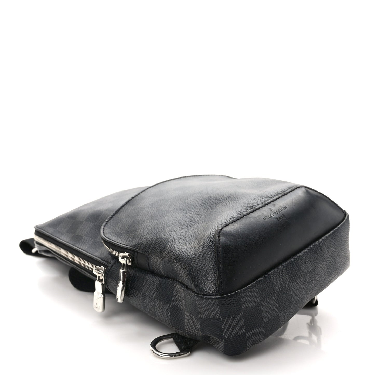 Damier Graphite Avenue Sling Bag