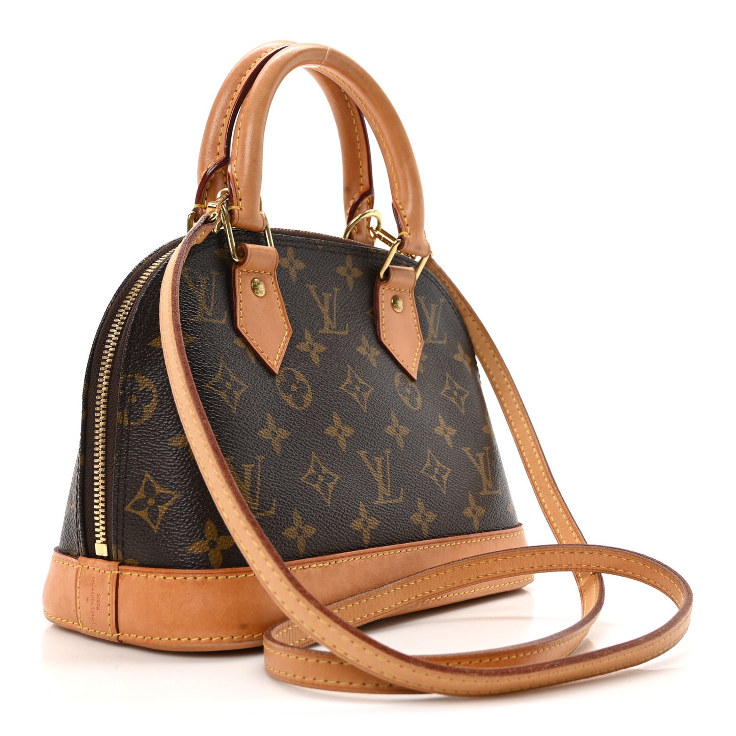 Monogram Alma BB