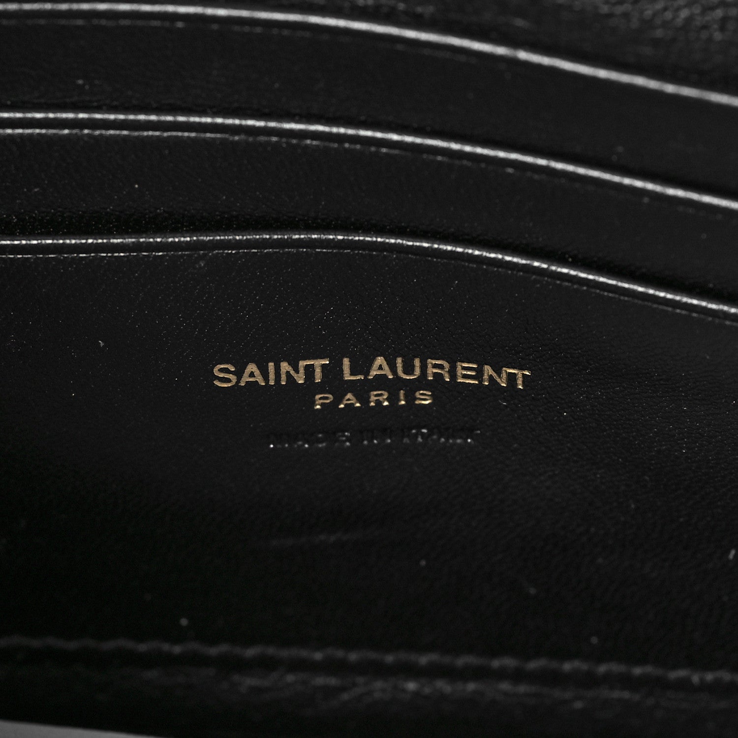 Saint Laurent Grain De Poudre Matelasse Monogram Mini Lou Camera Bag Crema Soft 5 of 12