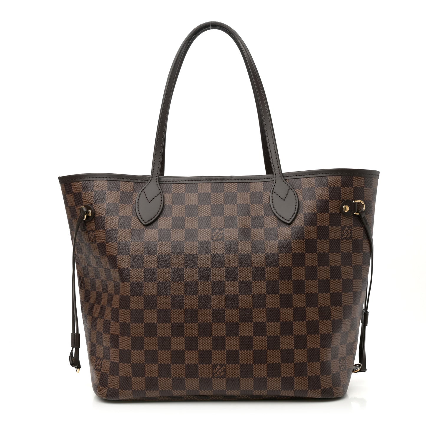 Damier Ebene Neo Neverfull MM