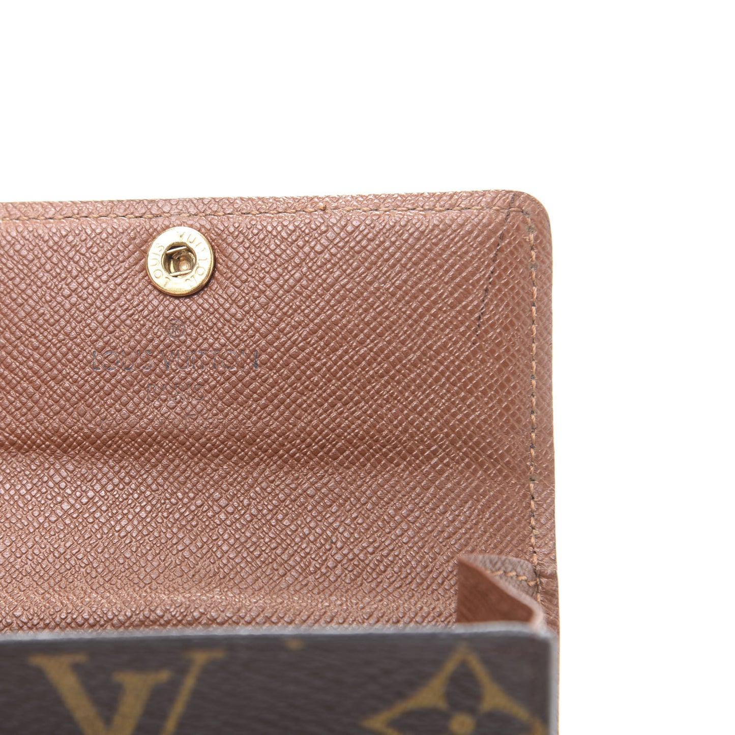 Monogram Ludlow Wallet