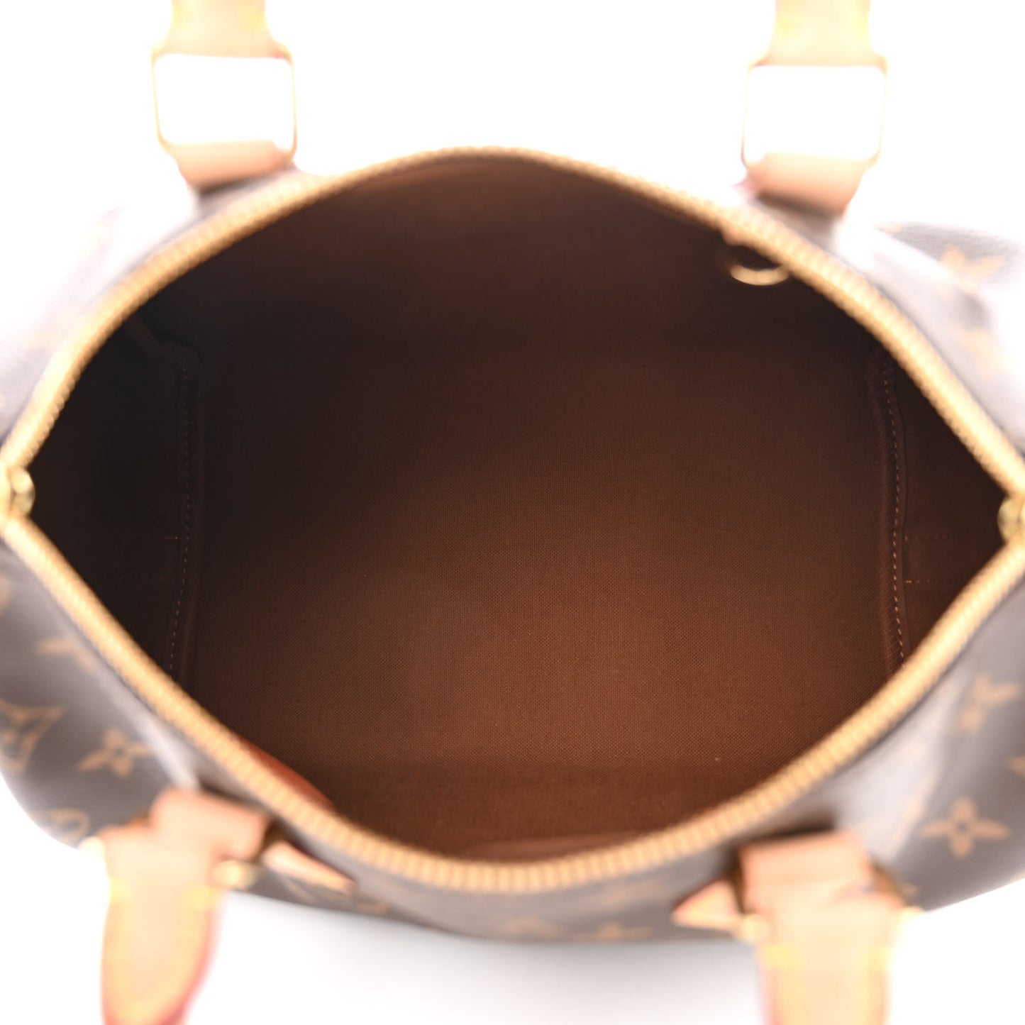 Monogram Speedy Bandouliere 25