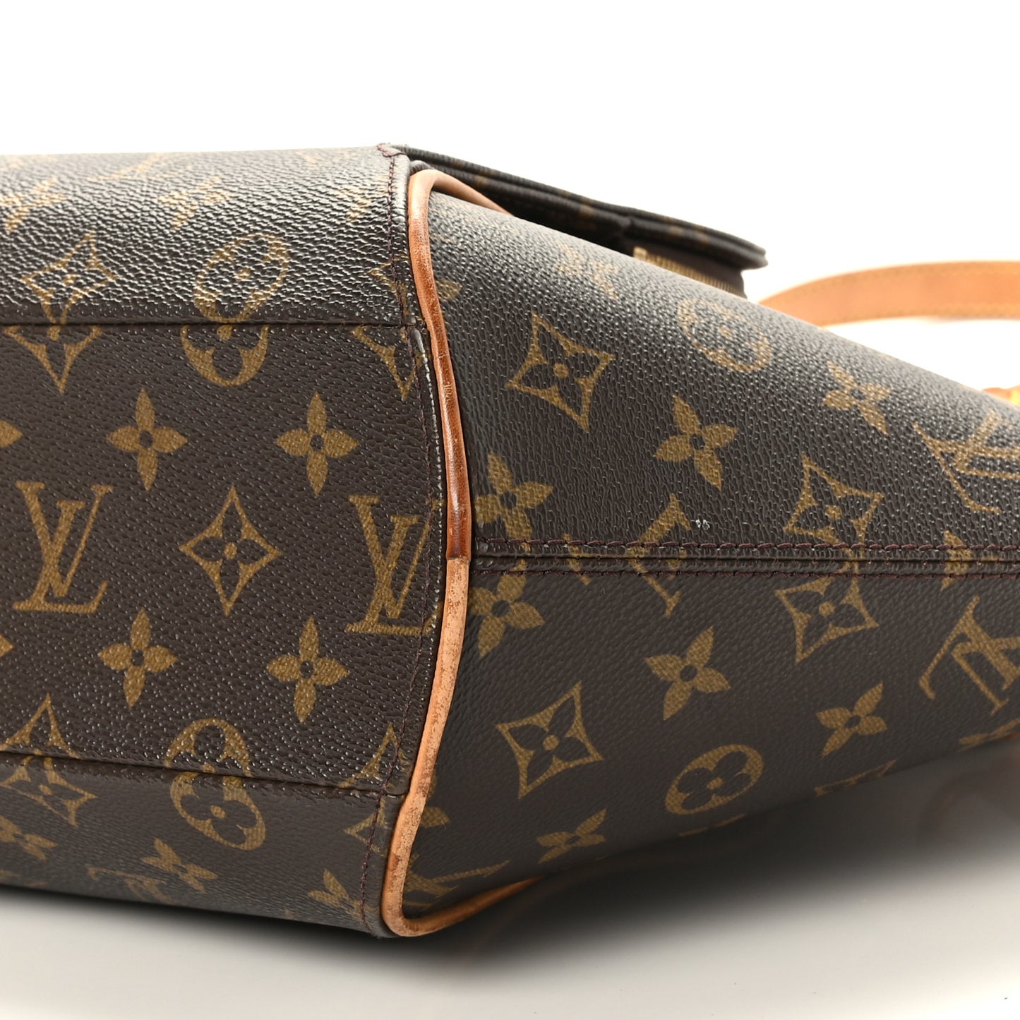 Monogram Ellipse GM Shopping Bag