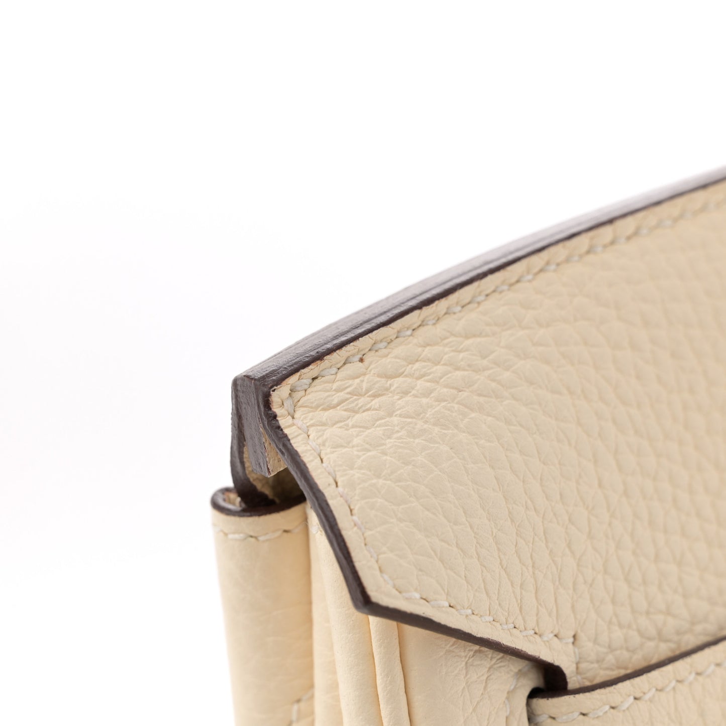 Taurillon Clemence Birkin 30 Nata