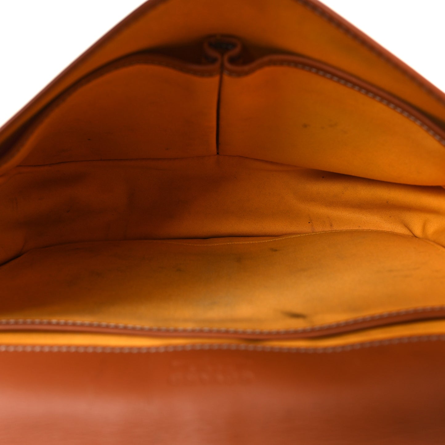 Goyardine Belvedere II MM Messenger Bag Black Gold