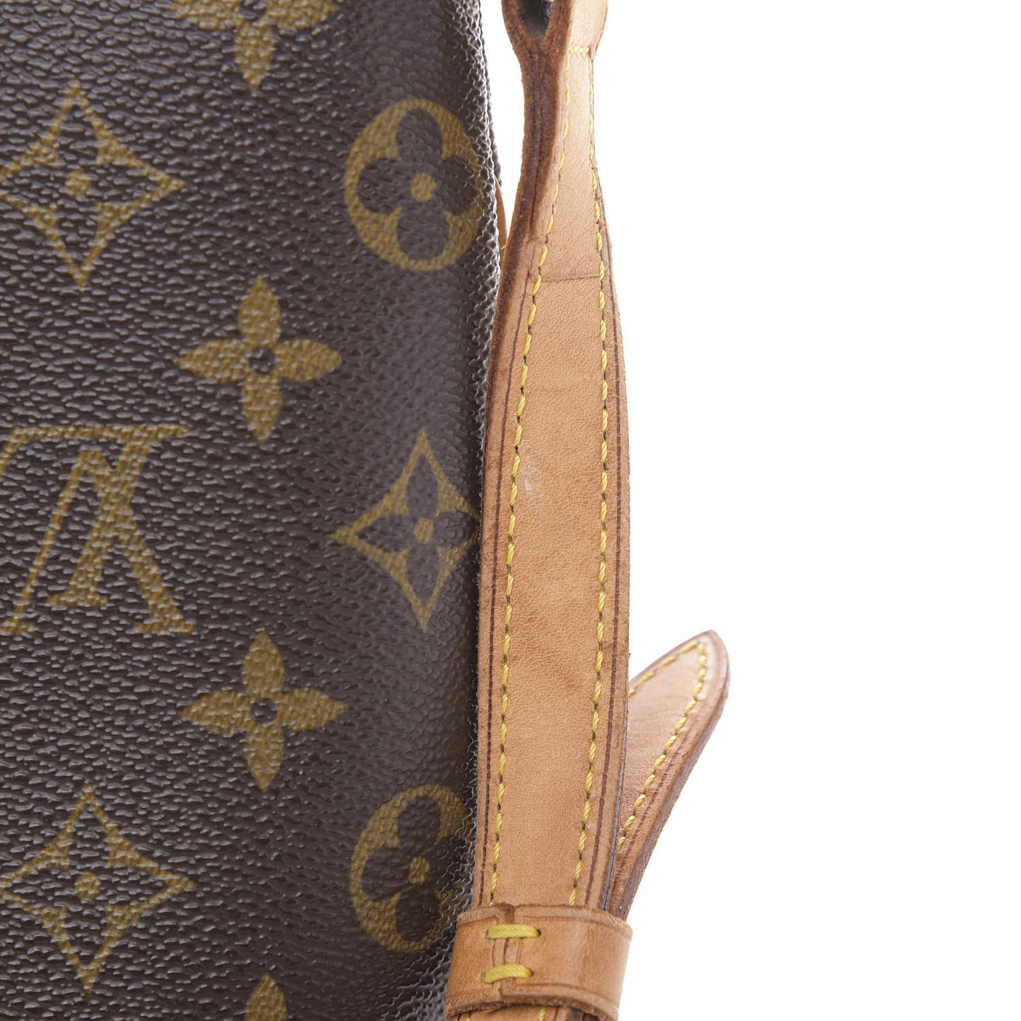 Monogram Musette Tango