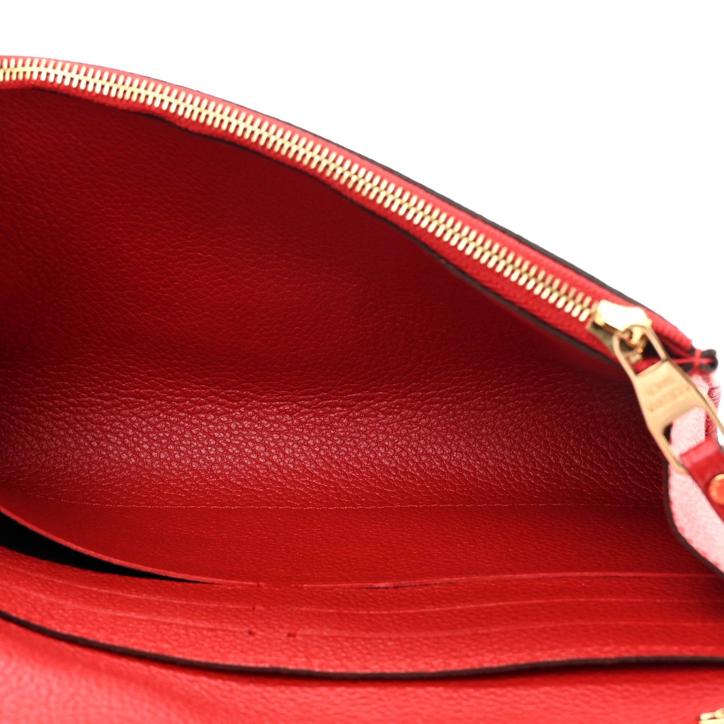 Empreinte Saint Germain Pochette Cherry