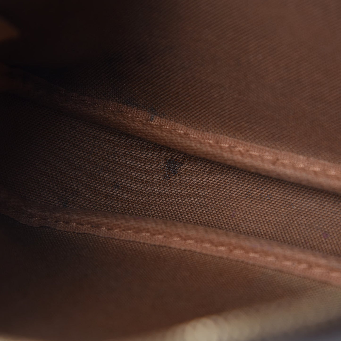 Monogram Cerises Pochette Accessories