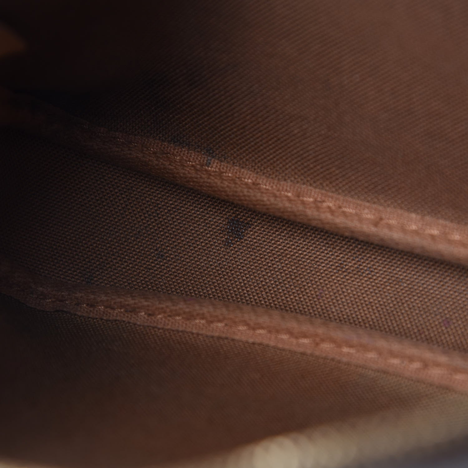 Louis Vuitton Monogram Cerises Pochette Accessories 9 of 12