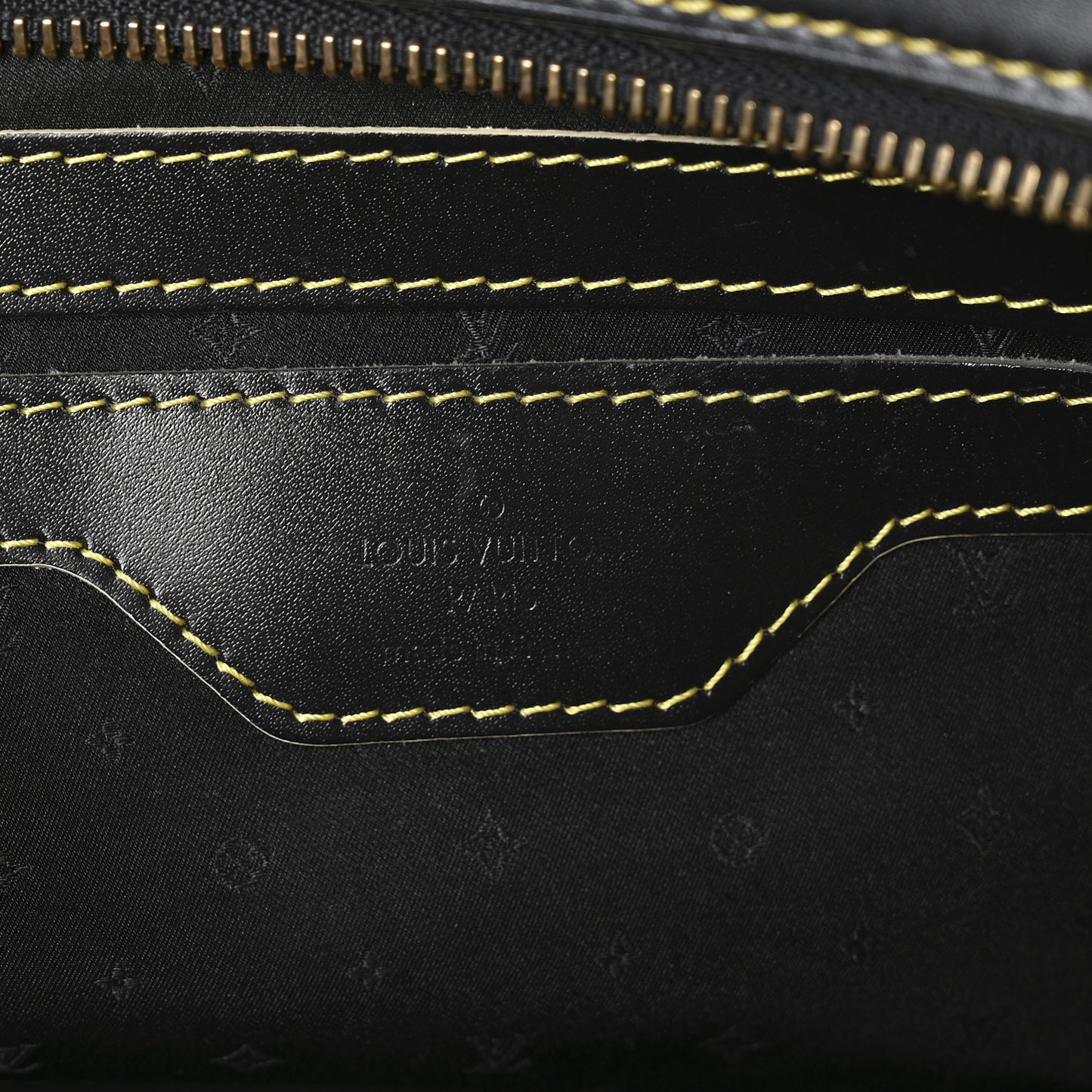 Suhali Le Radieux Black