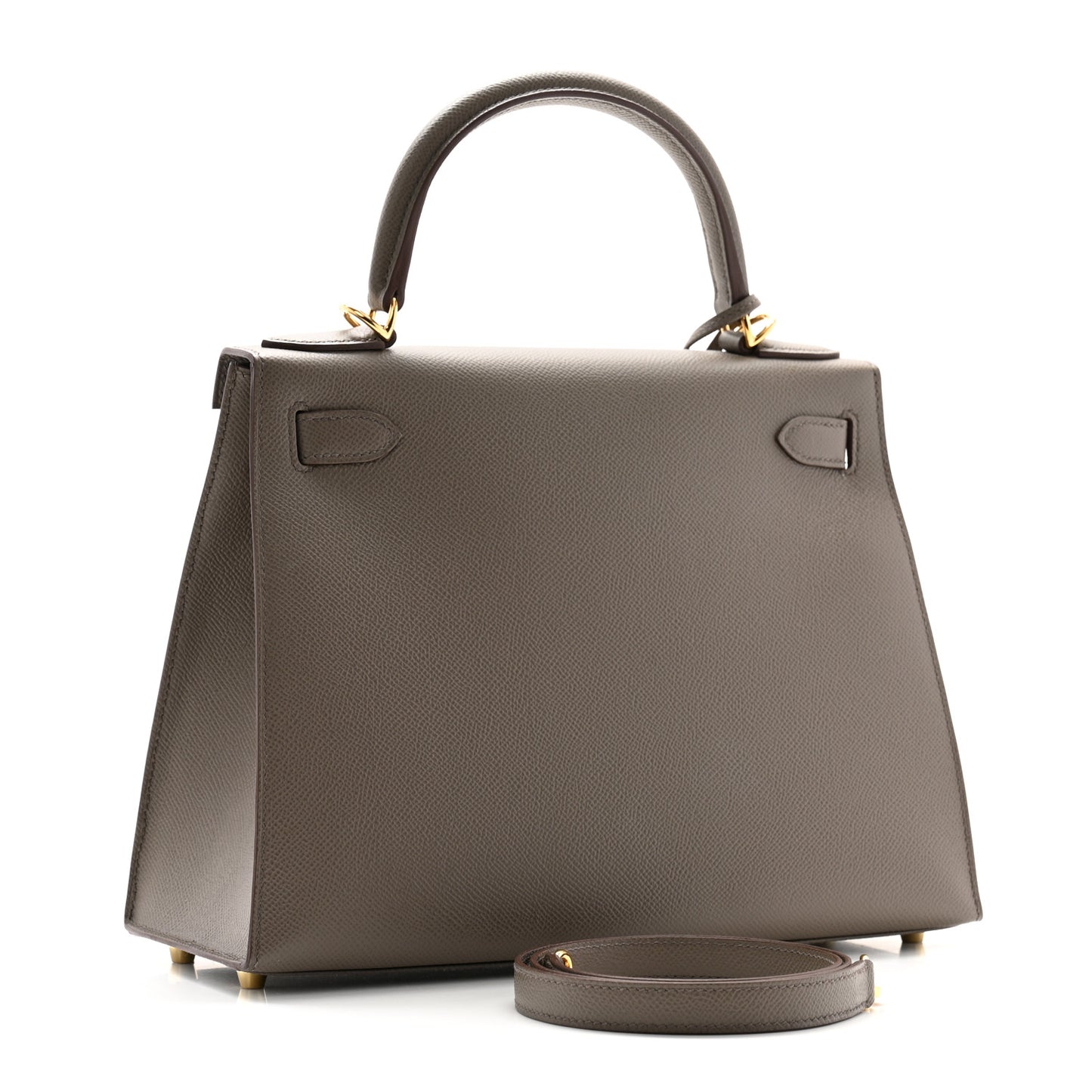 Epsom Kelly Sellier 28 Etain