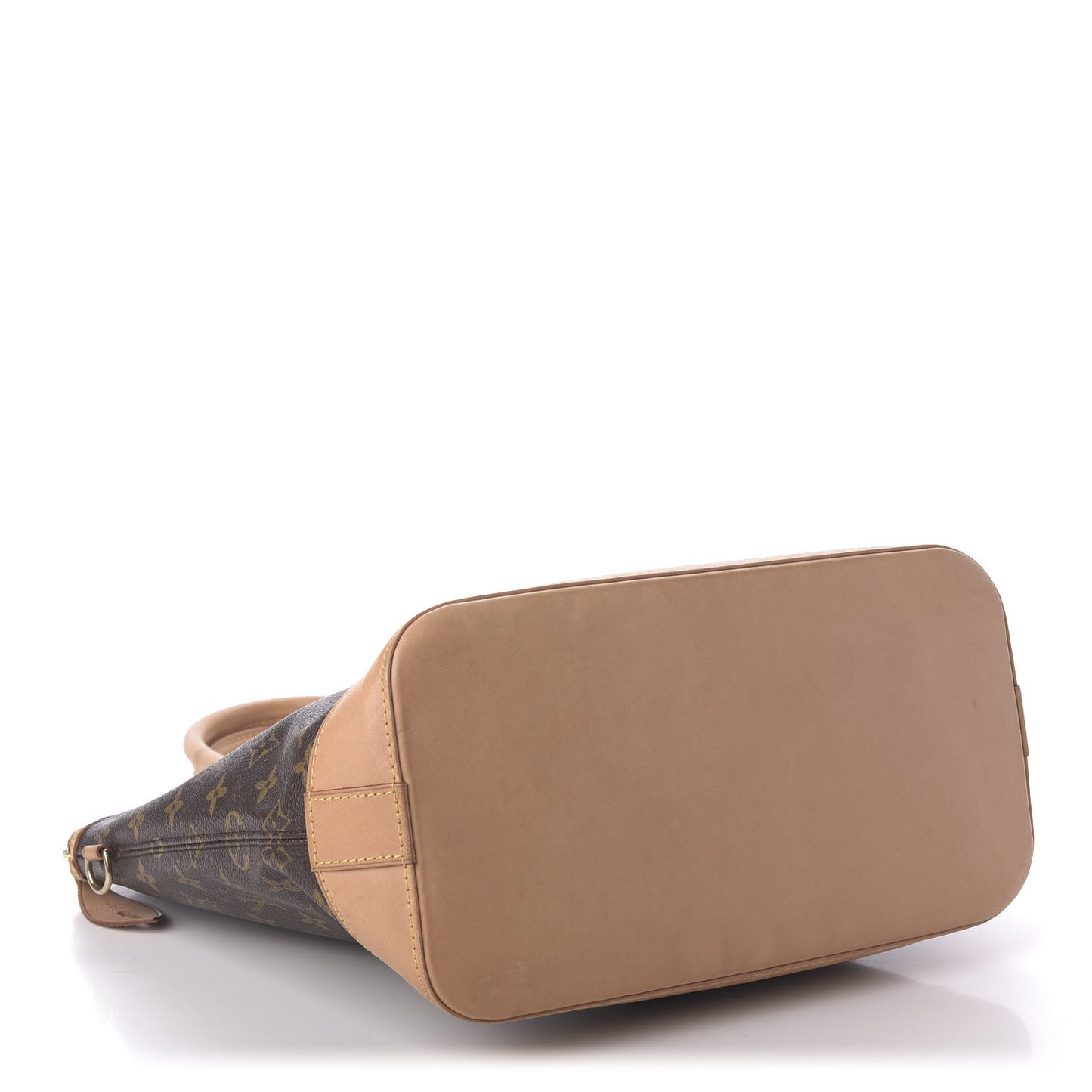 Monogram Lockit Vertical