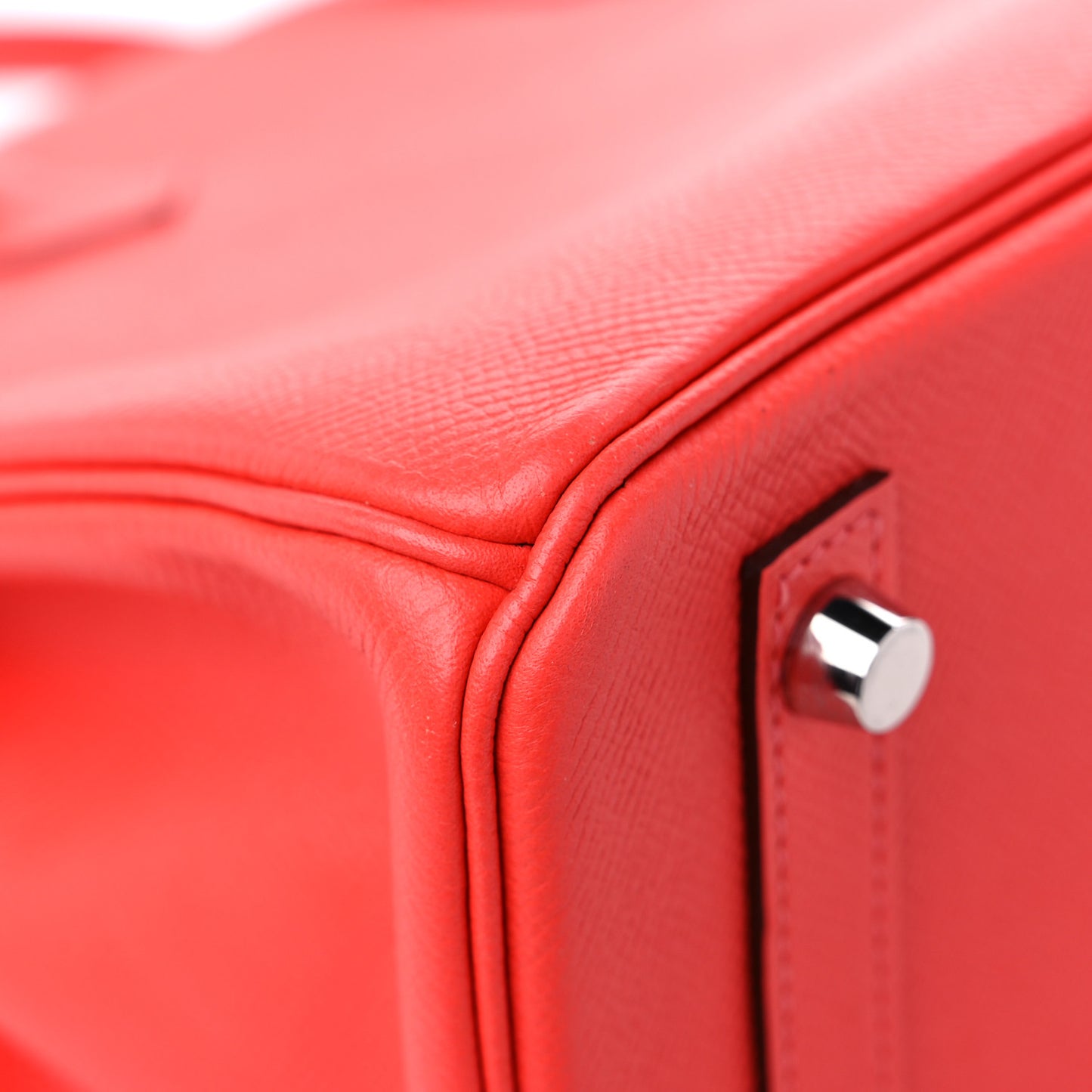 Epsom BIRKIN 30 Rose Jaipur
