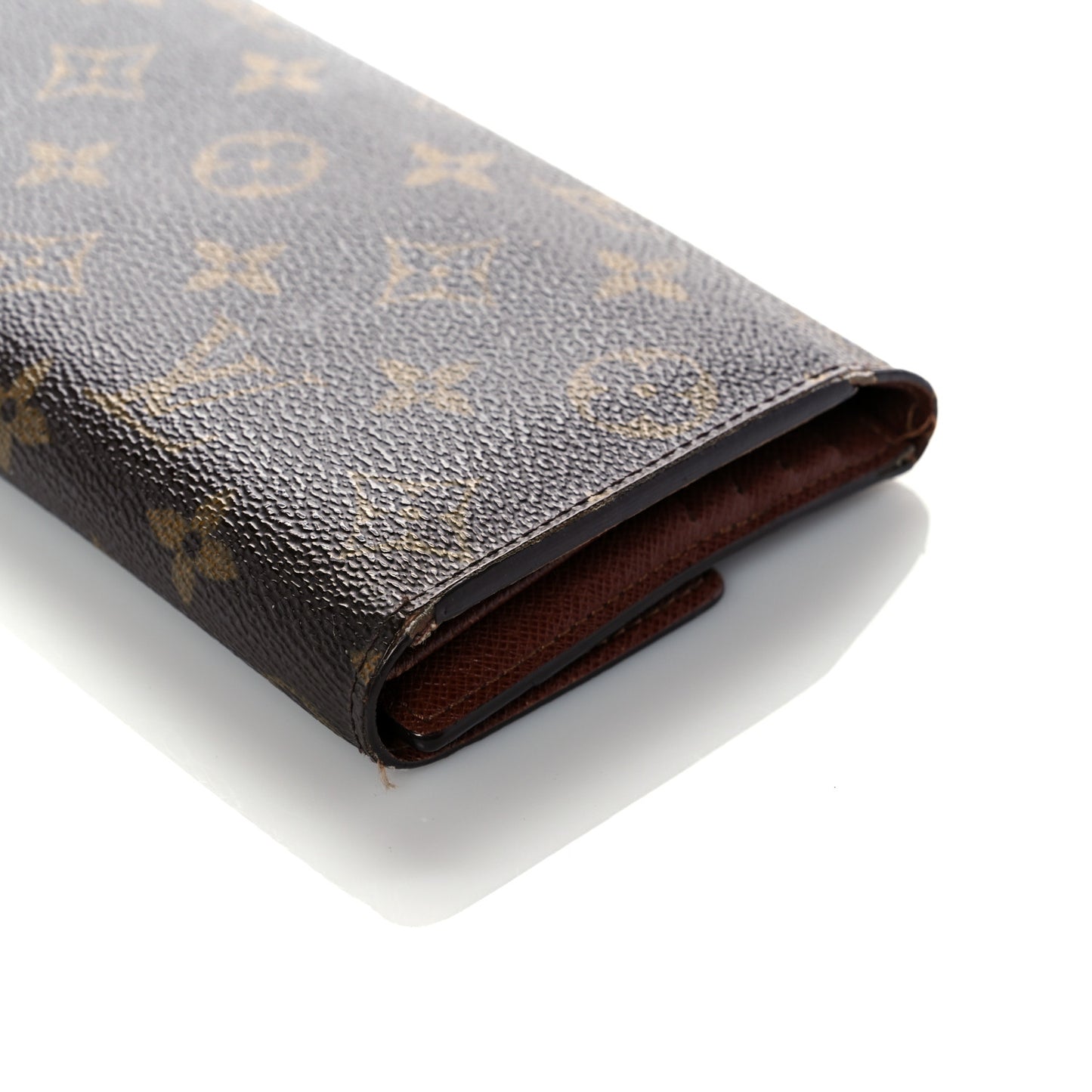 Monogram Porte Tresor International Wallet