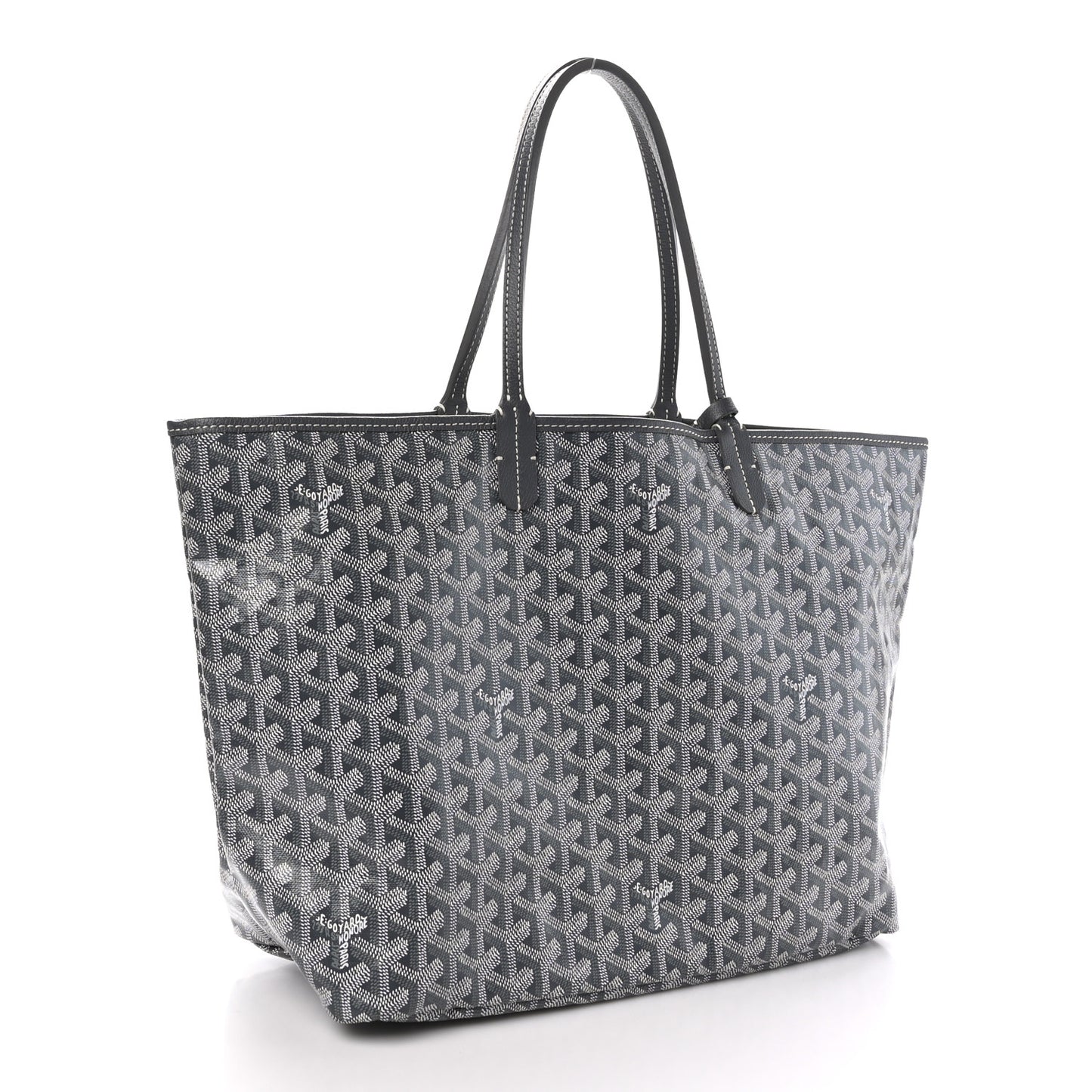 Goyardine Saint Louis PM Grey
