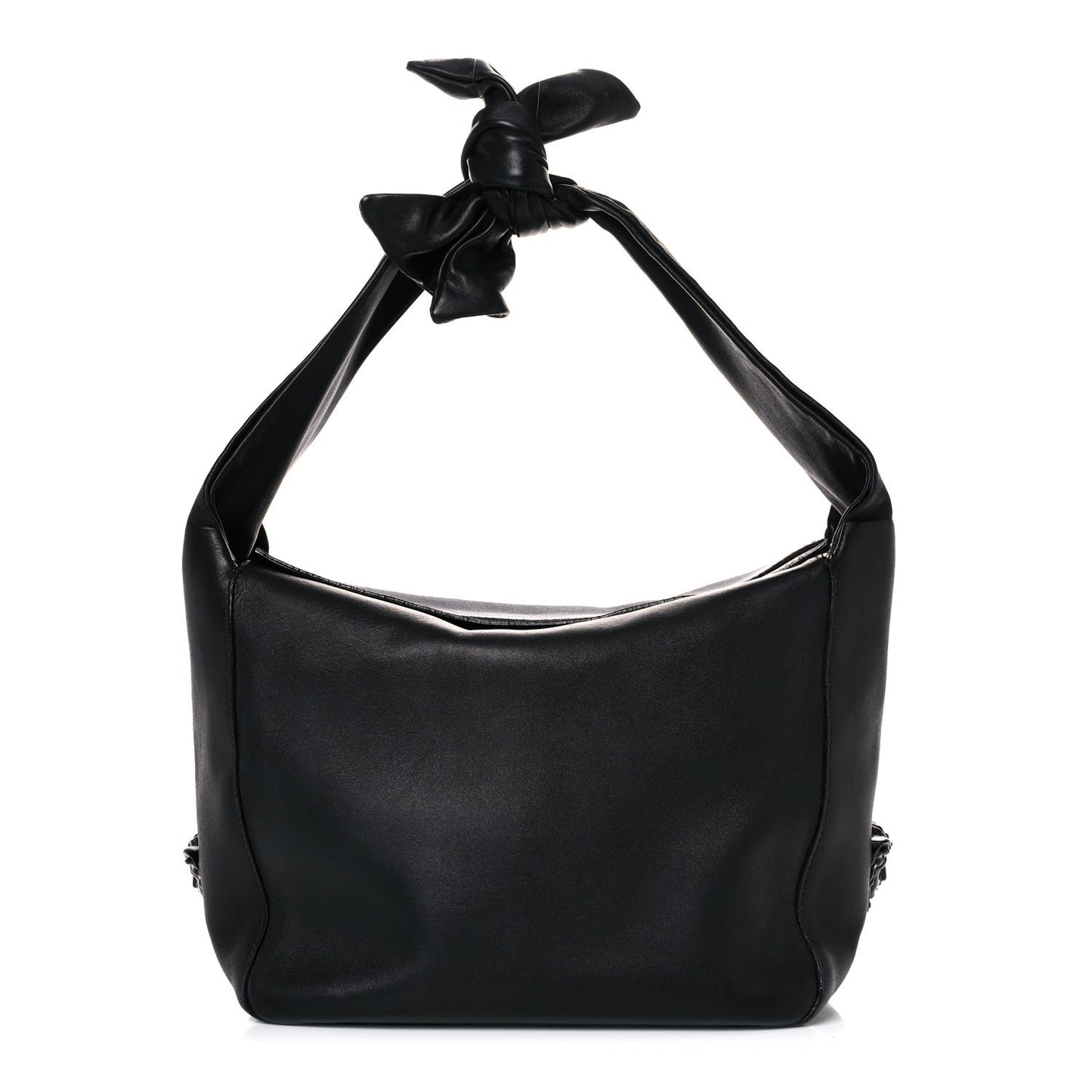 Medusa Hobo Black