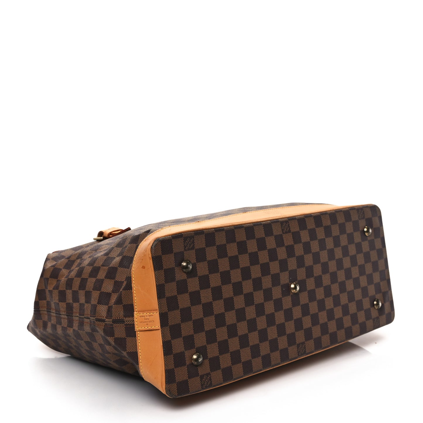 Damier Ebene Centenaire West End PM