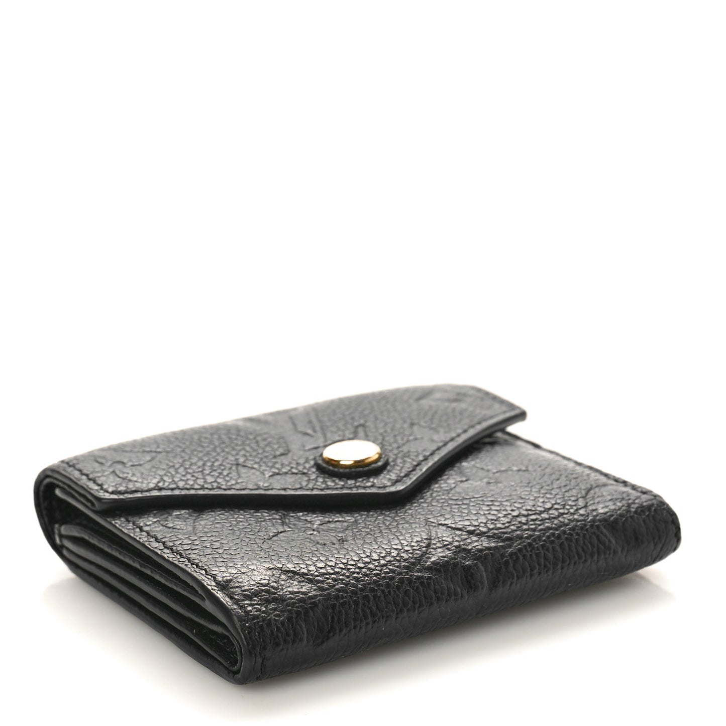 Empreinte Victorine Wallet Black
