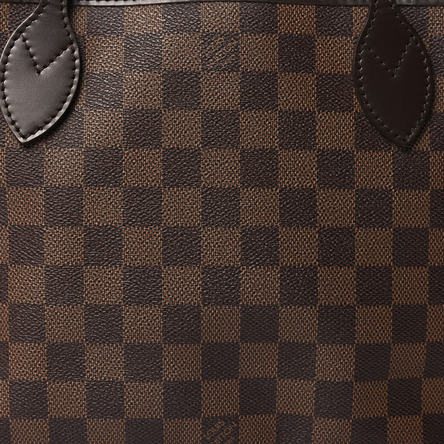Damier Ebene Neverfull PM