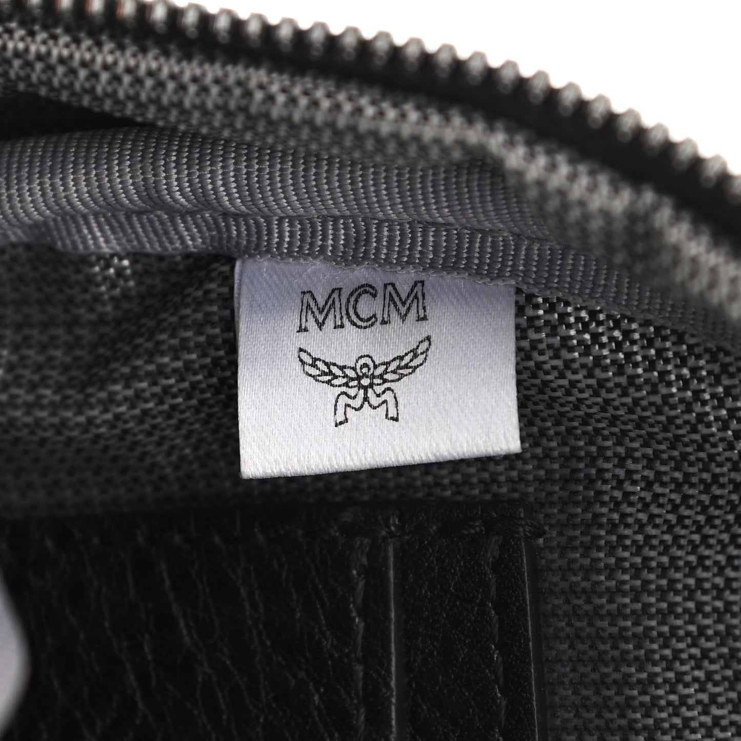 Visetos Side Stud X-Mini Stark Bebe Boo Backpack White