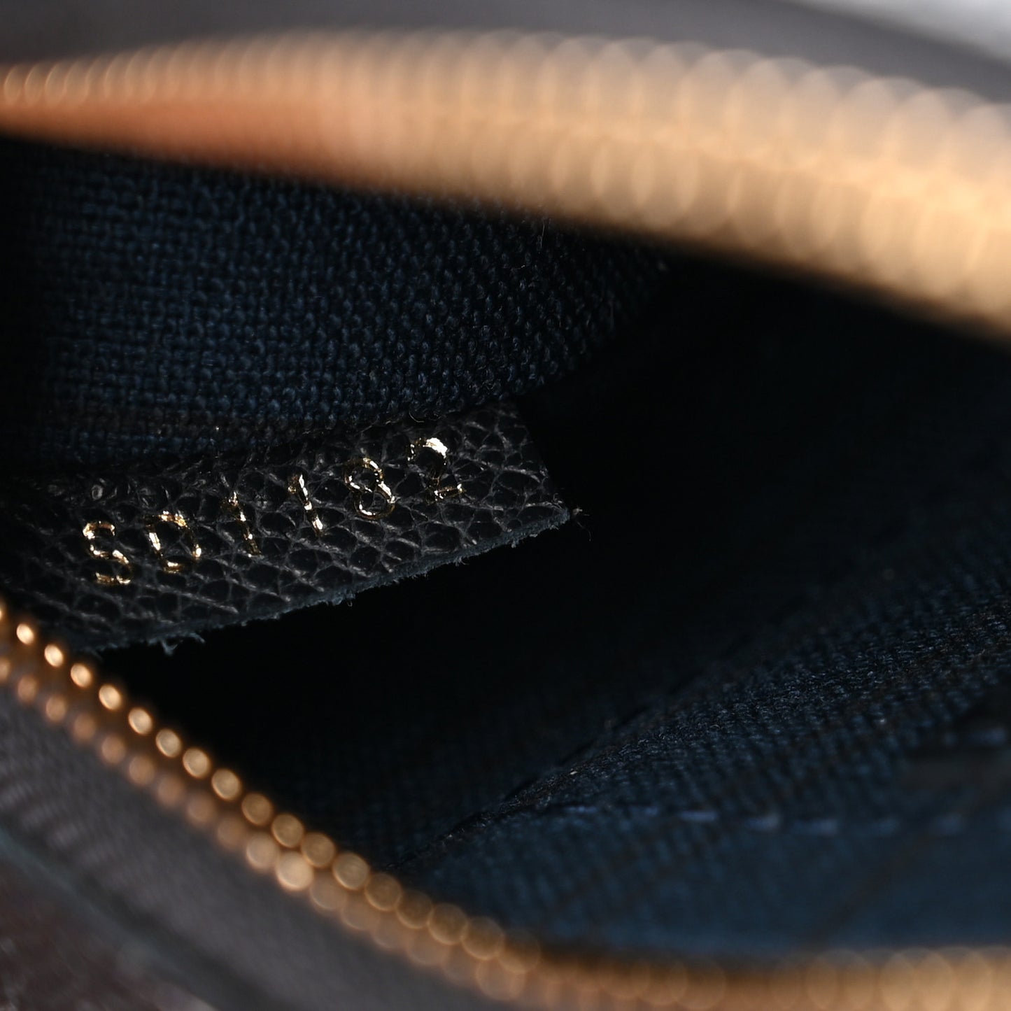 Empreinte Citadine GM Pochette Infini