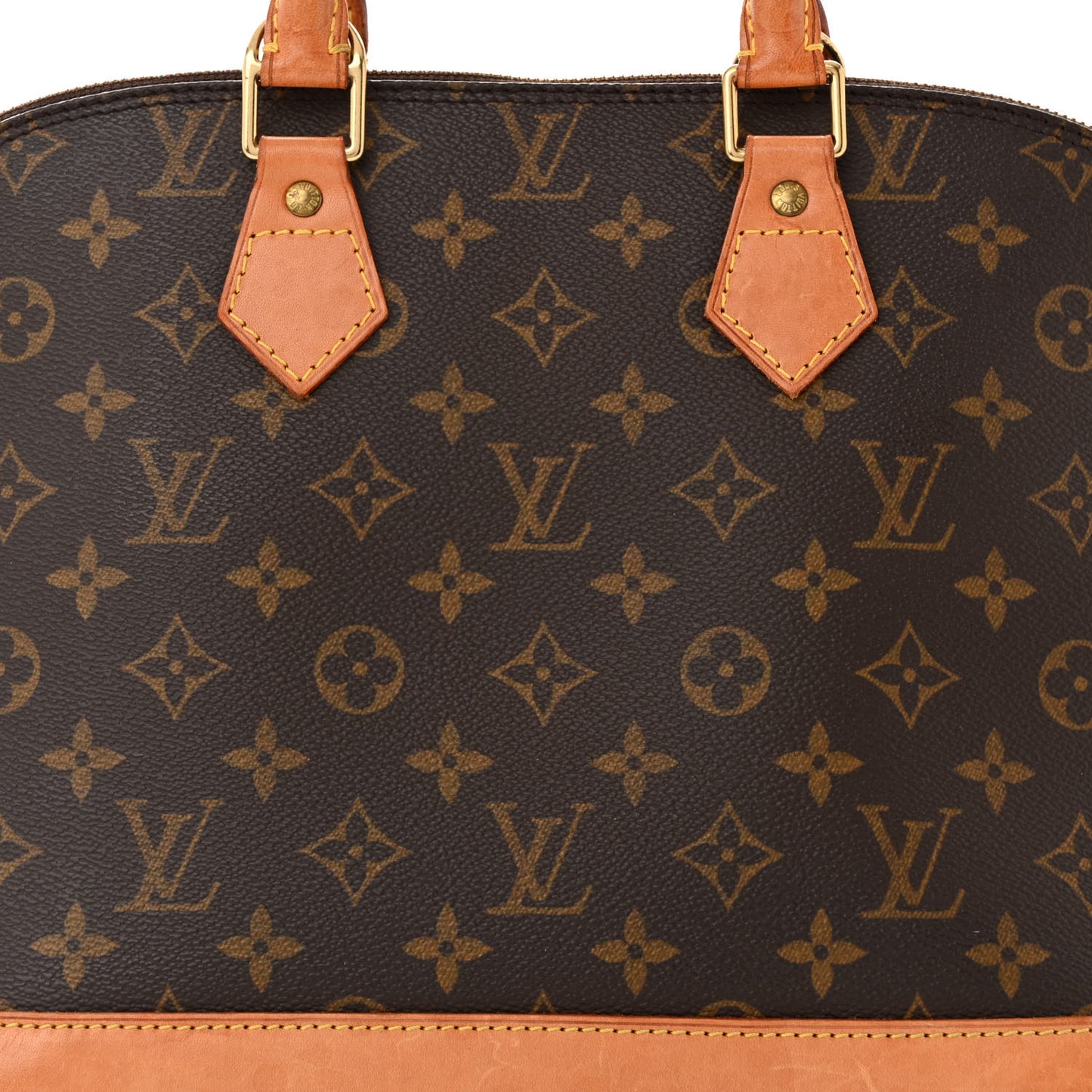 Monogram Alma PM