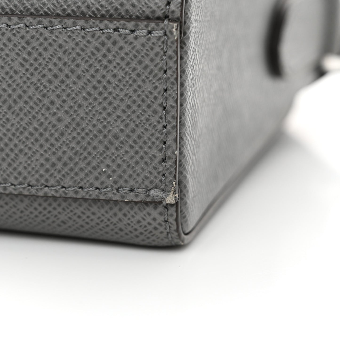 Taiga New Flap Messenger Gris