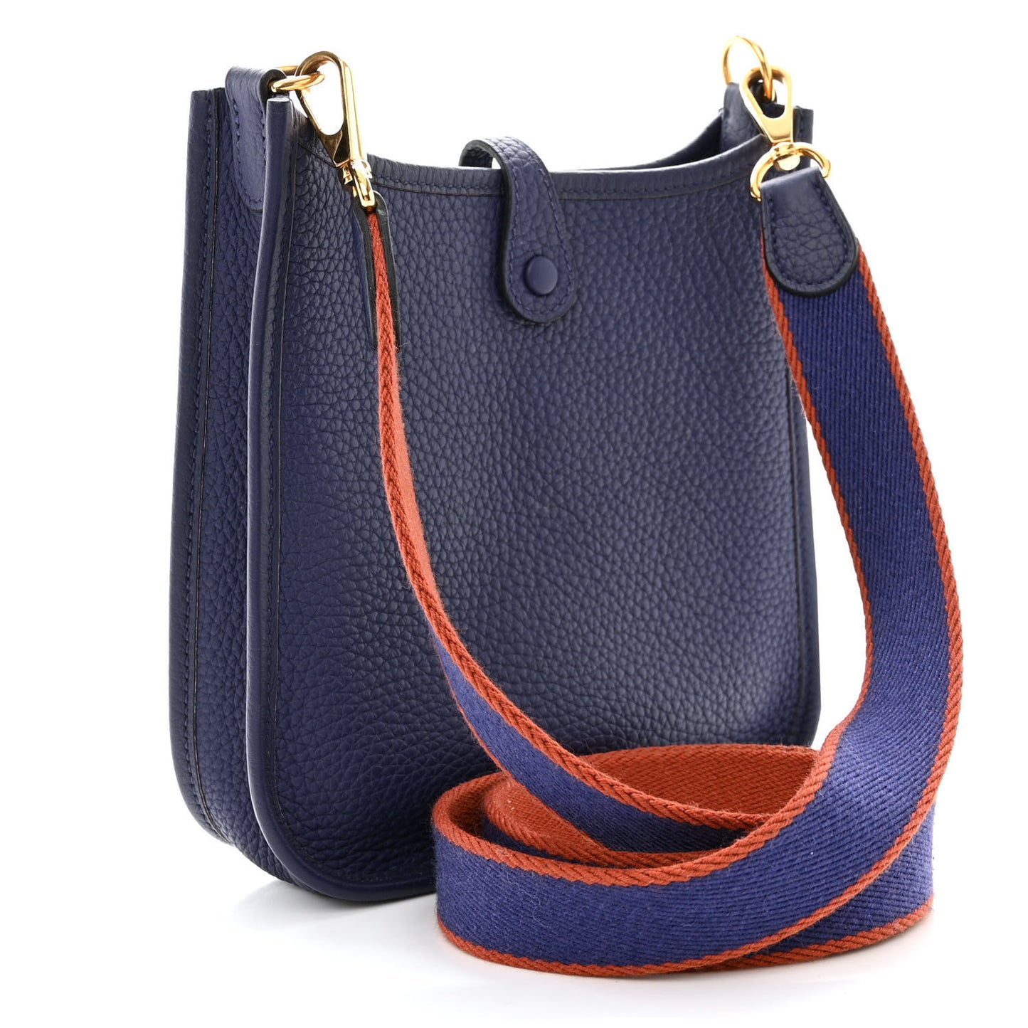 Taurillon Clemence Amazone Evelyne TPM Bleu Encre