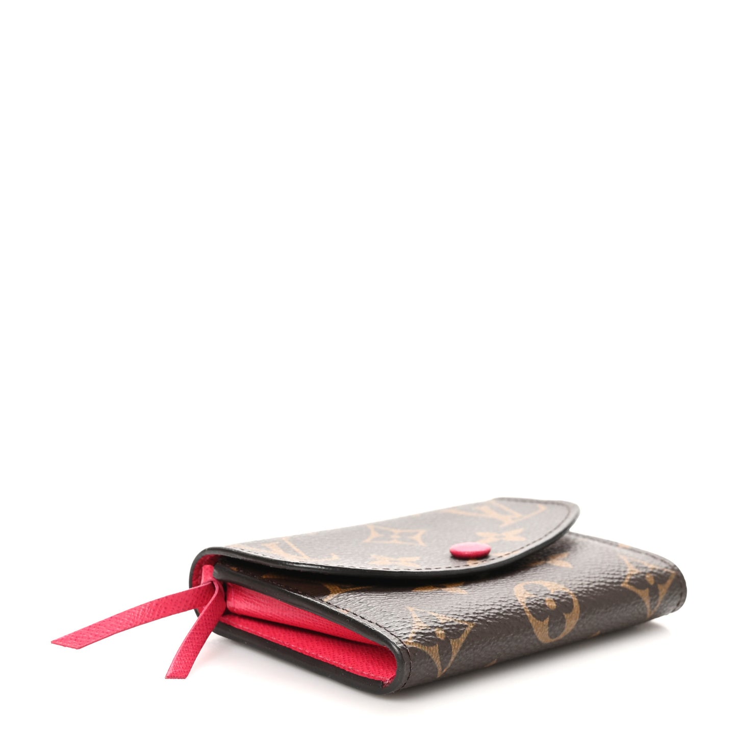 Monogram Rosalie Coin Purse Freesia