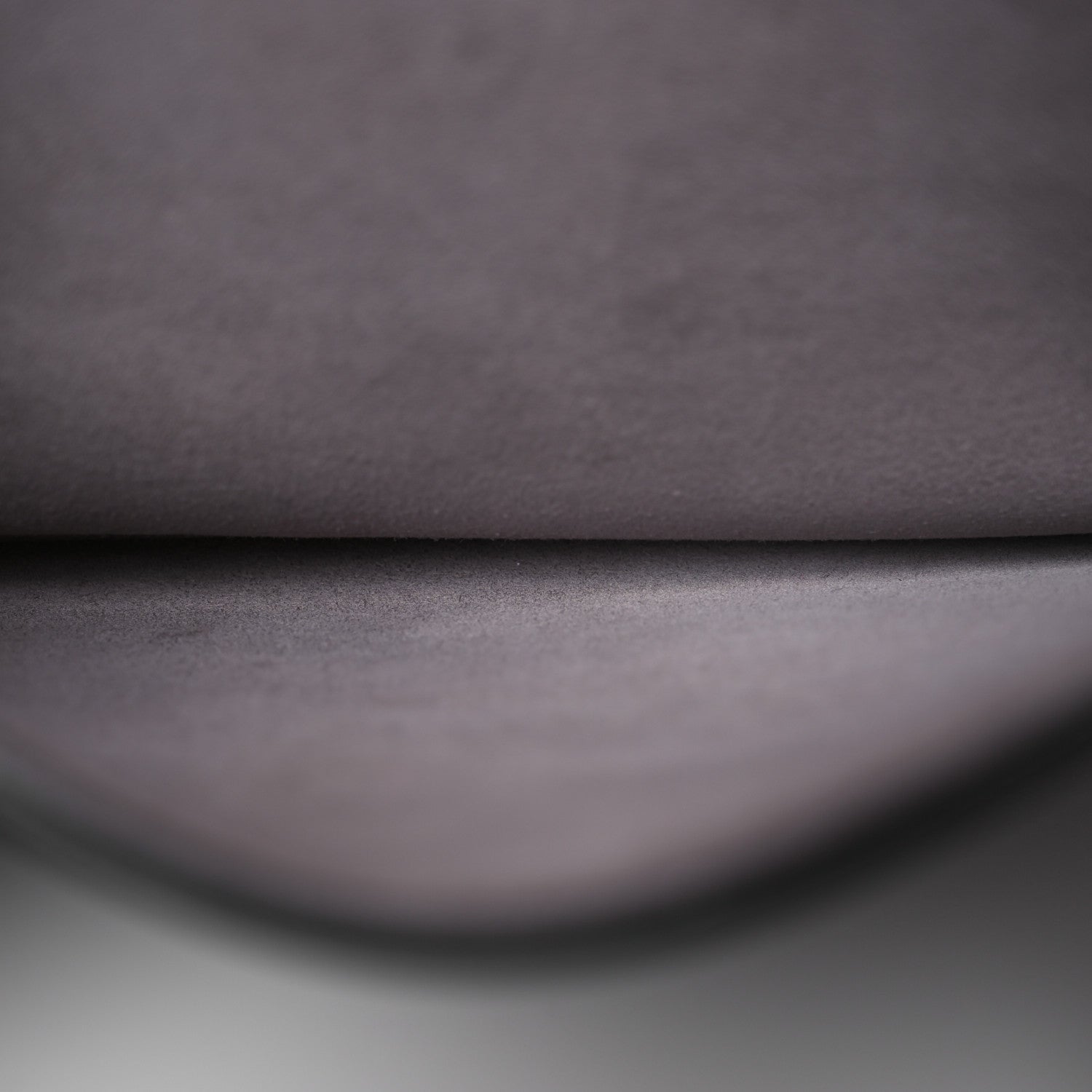 Christian Dior Grained Calfskin Medium Diorever Flap Grey 7 of 17