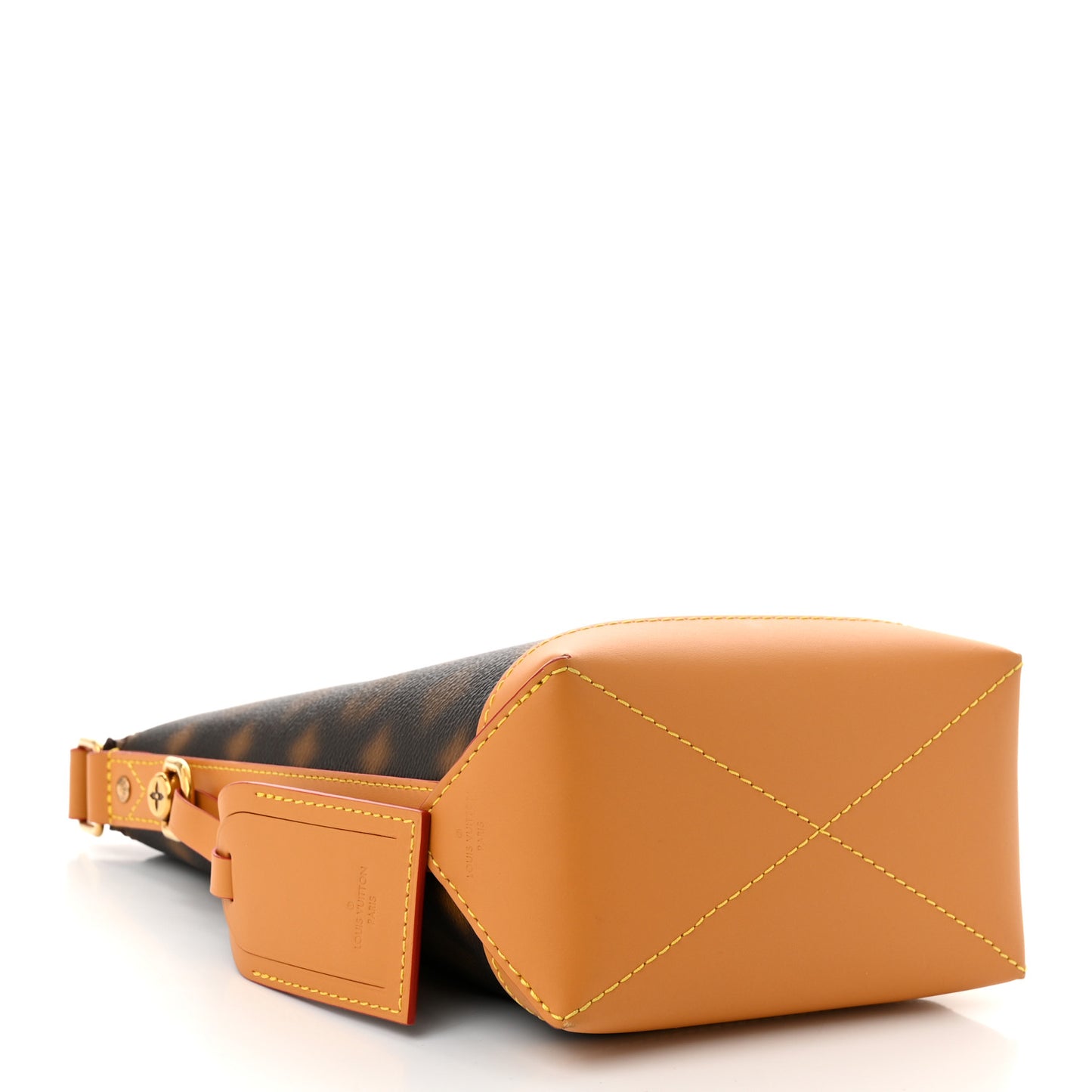 Monogram Blurry Hobo Cruiser PM