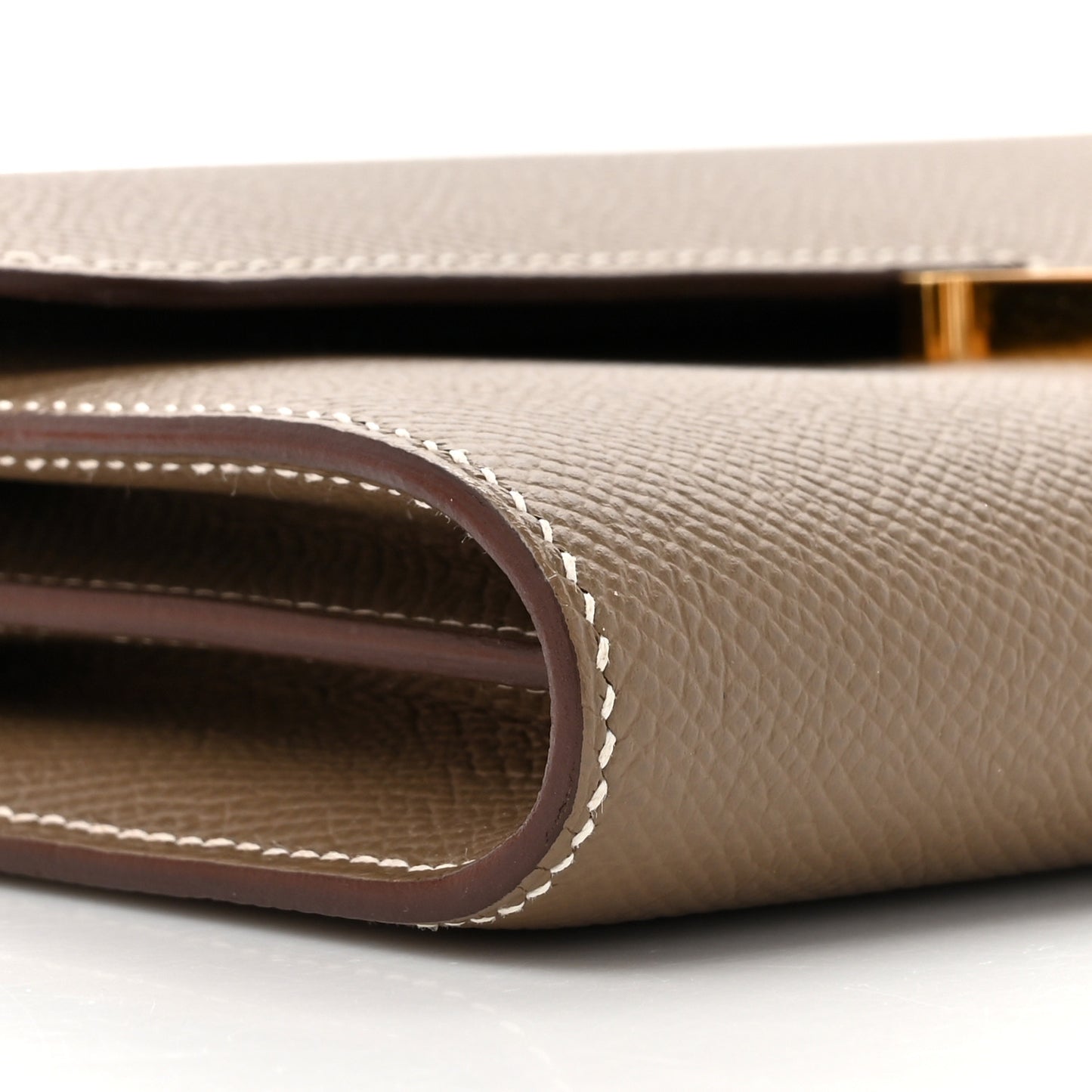 Epsom Constance Long To Go Wallet Etoupe