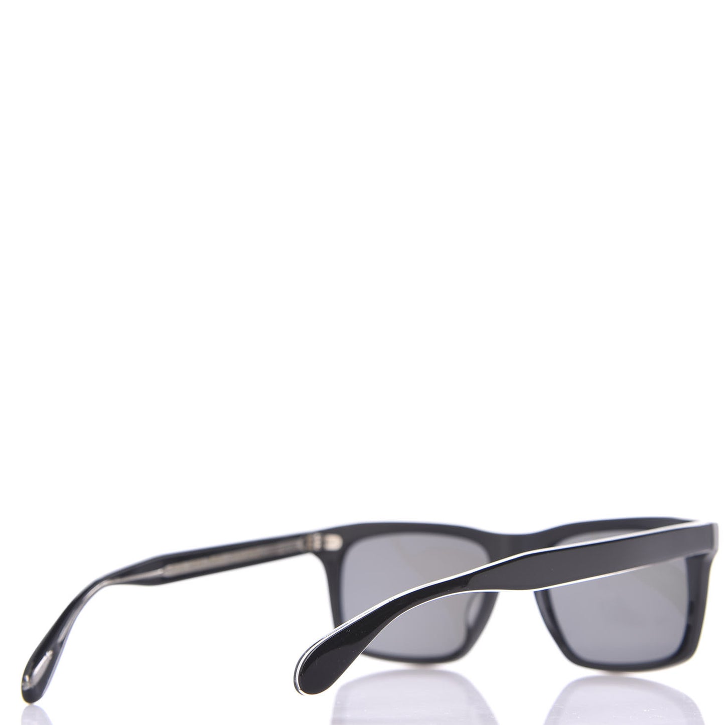 Acetate Brodsky Sunglasses OV5322 Black