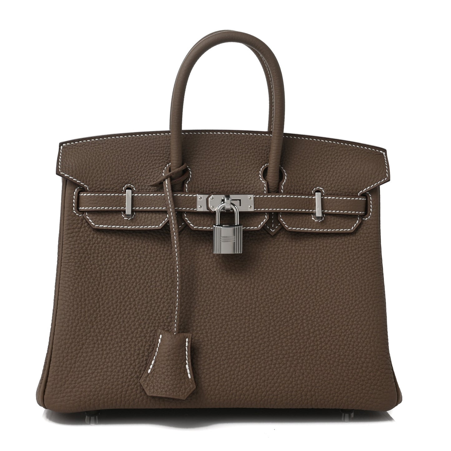 Togo Birkin 25 Etoupe
