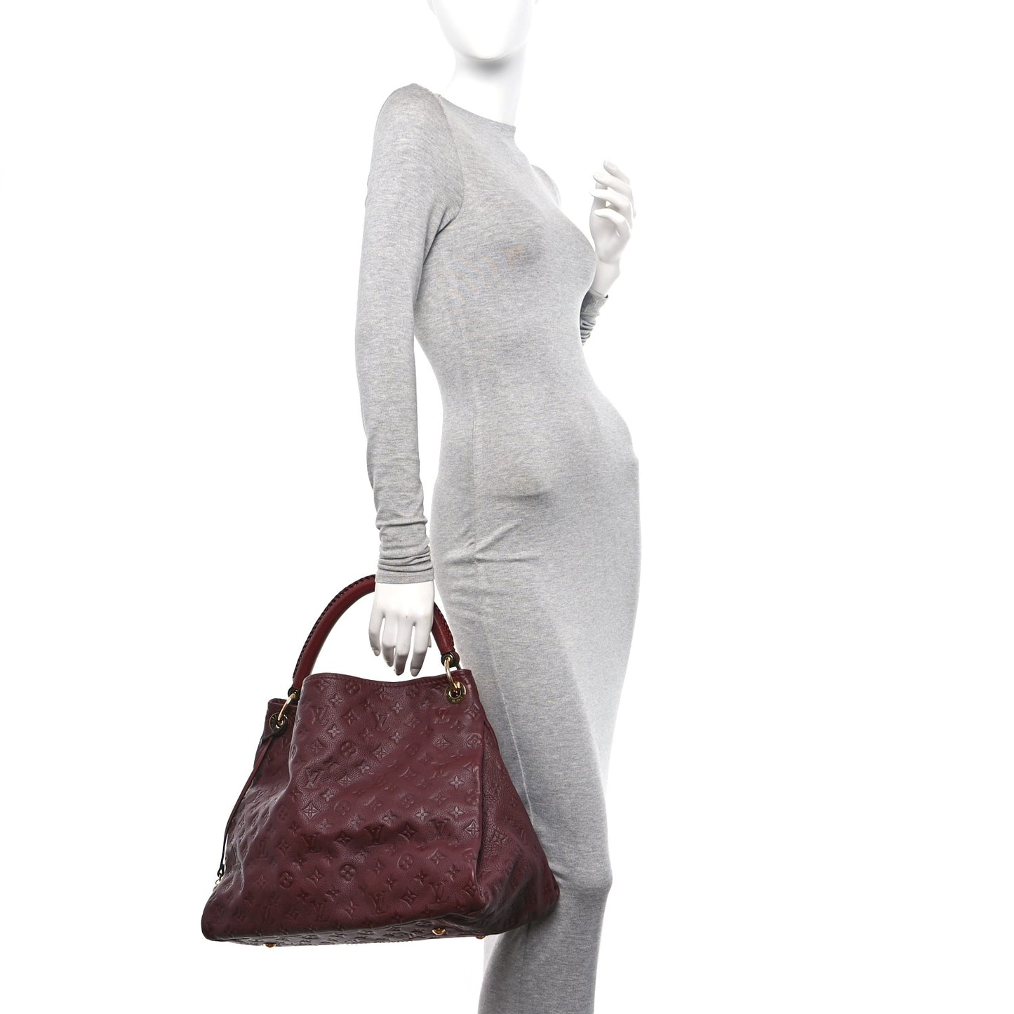 Empreinte Artsy MM Flamme