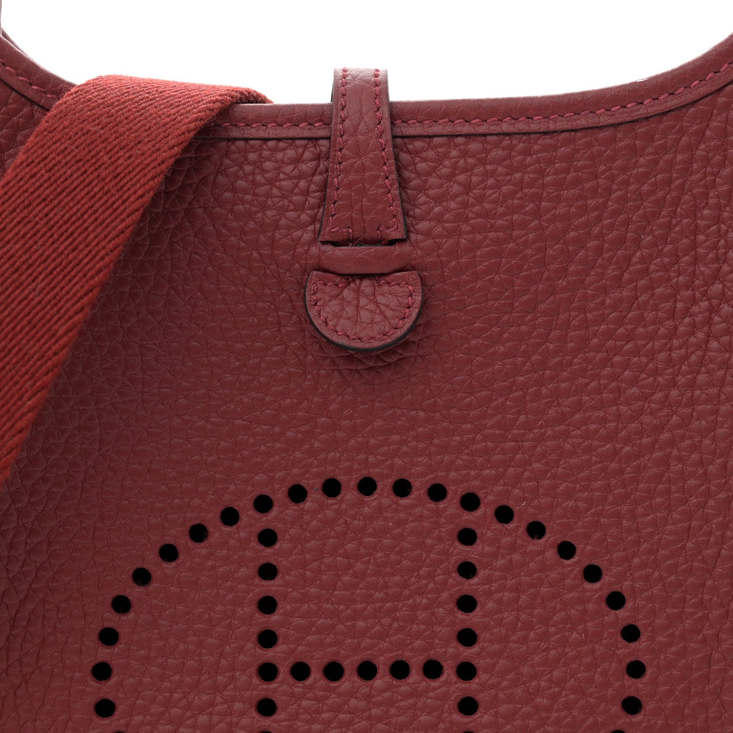Taurillon Clemence Amazone Evelyne TPM Rouge H