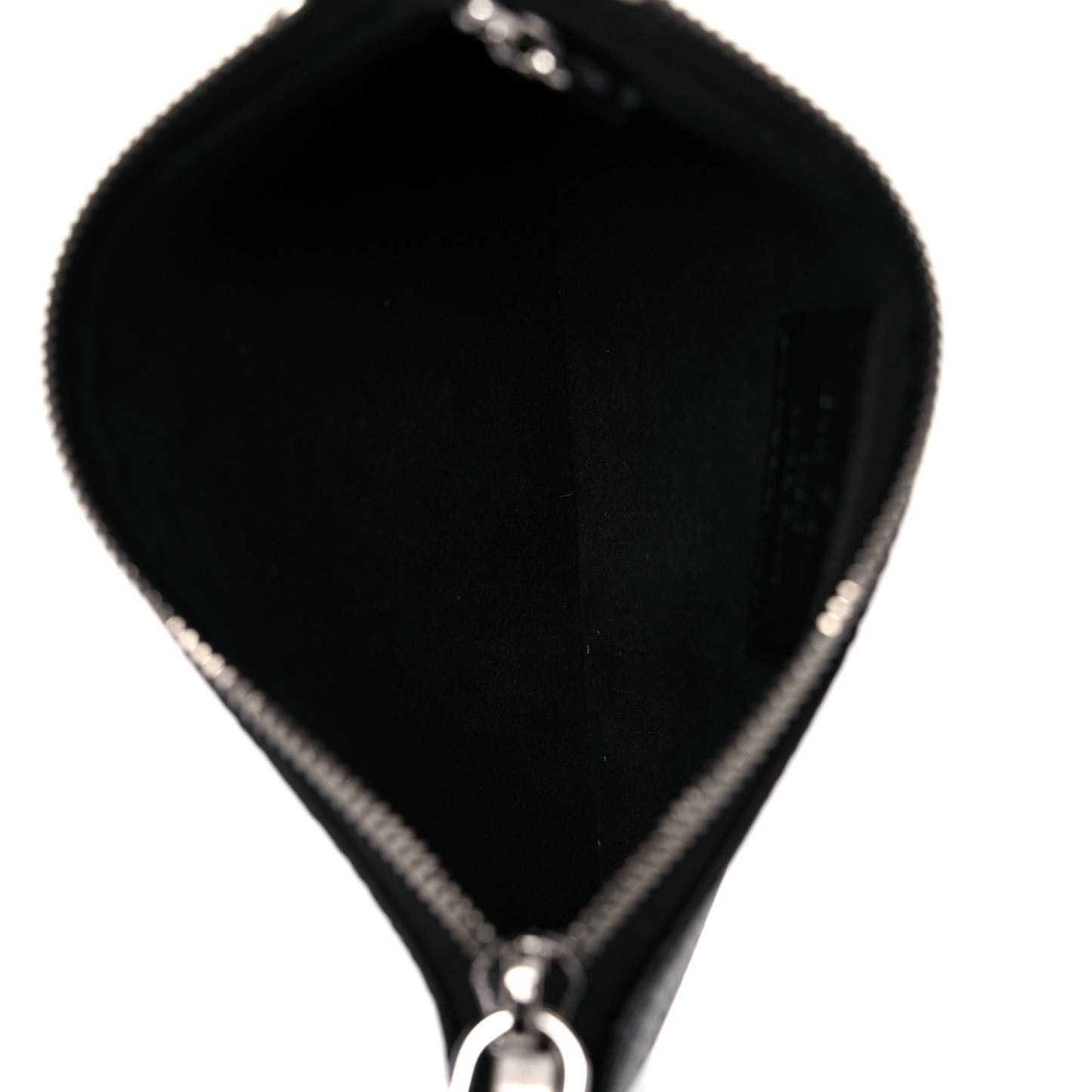Mahina Key Pouch Black