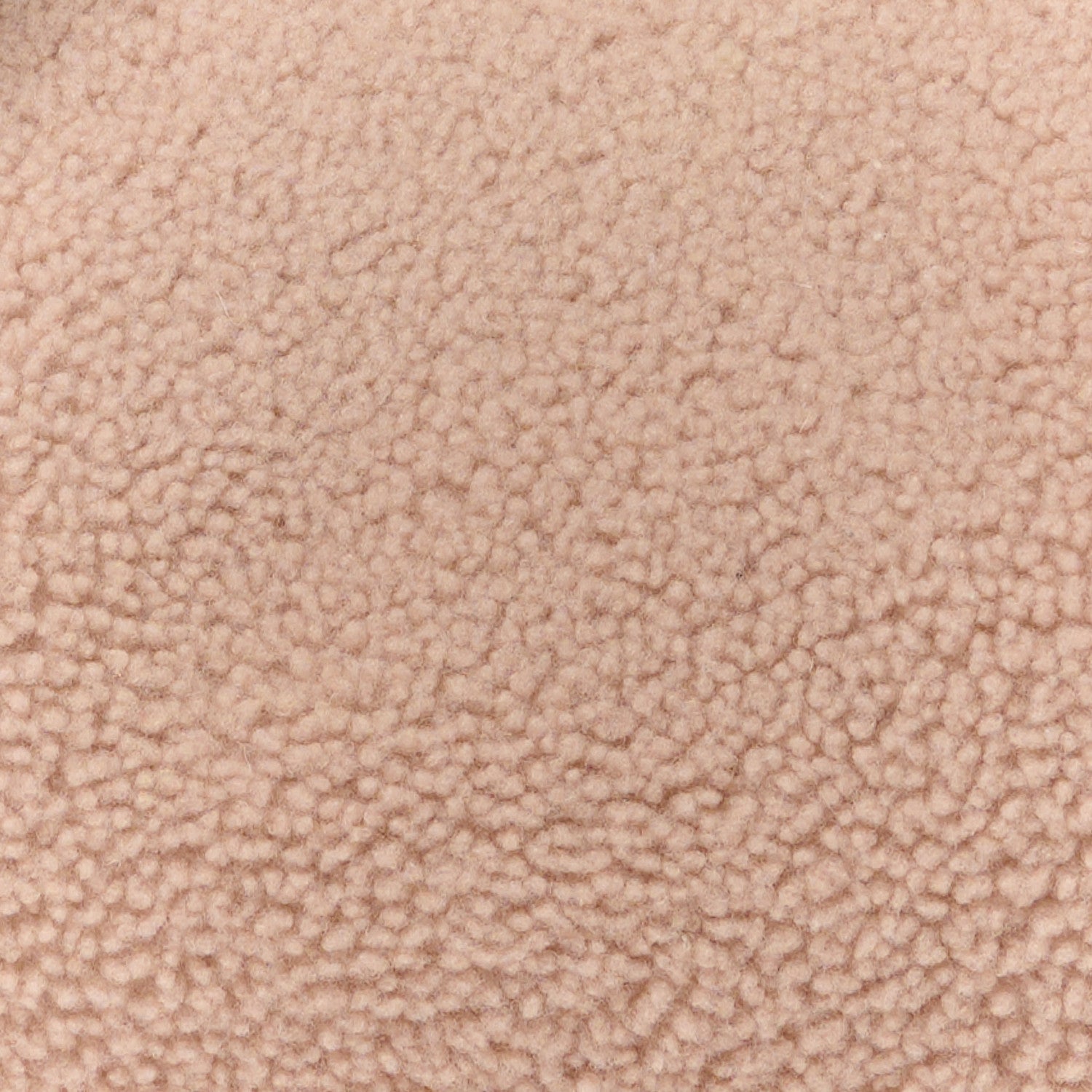 Fendi Curly Shearling Shiny Nappa Small Peekaboo I SEE U Satchel Rosa Plaster 9 of 11