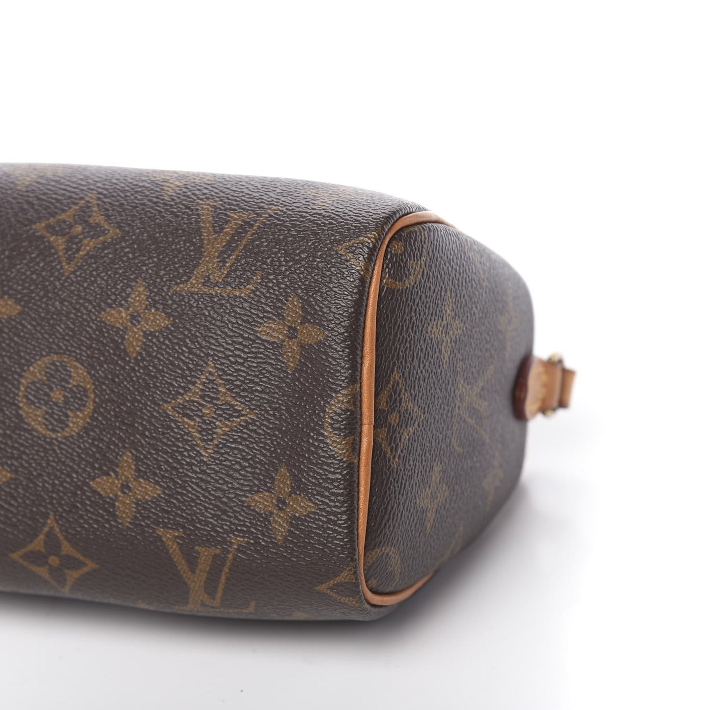 Monogram Nano Speedy