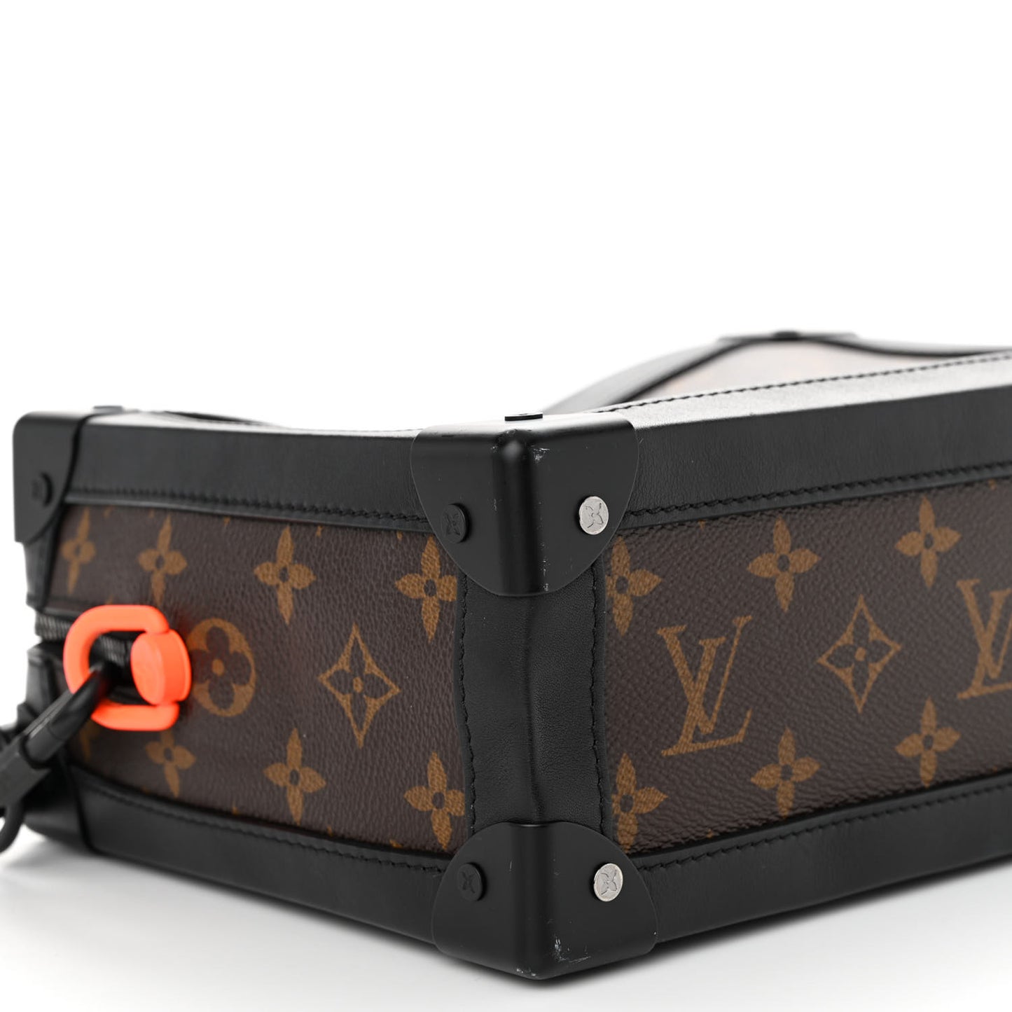 Monogram Solar Ray Soft Trunk