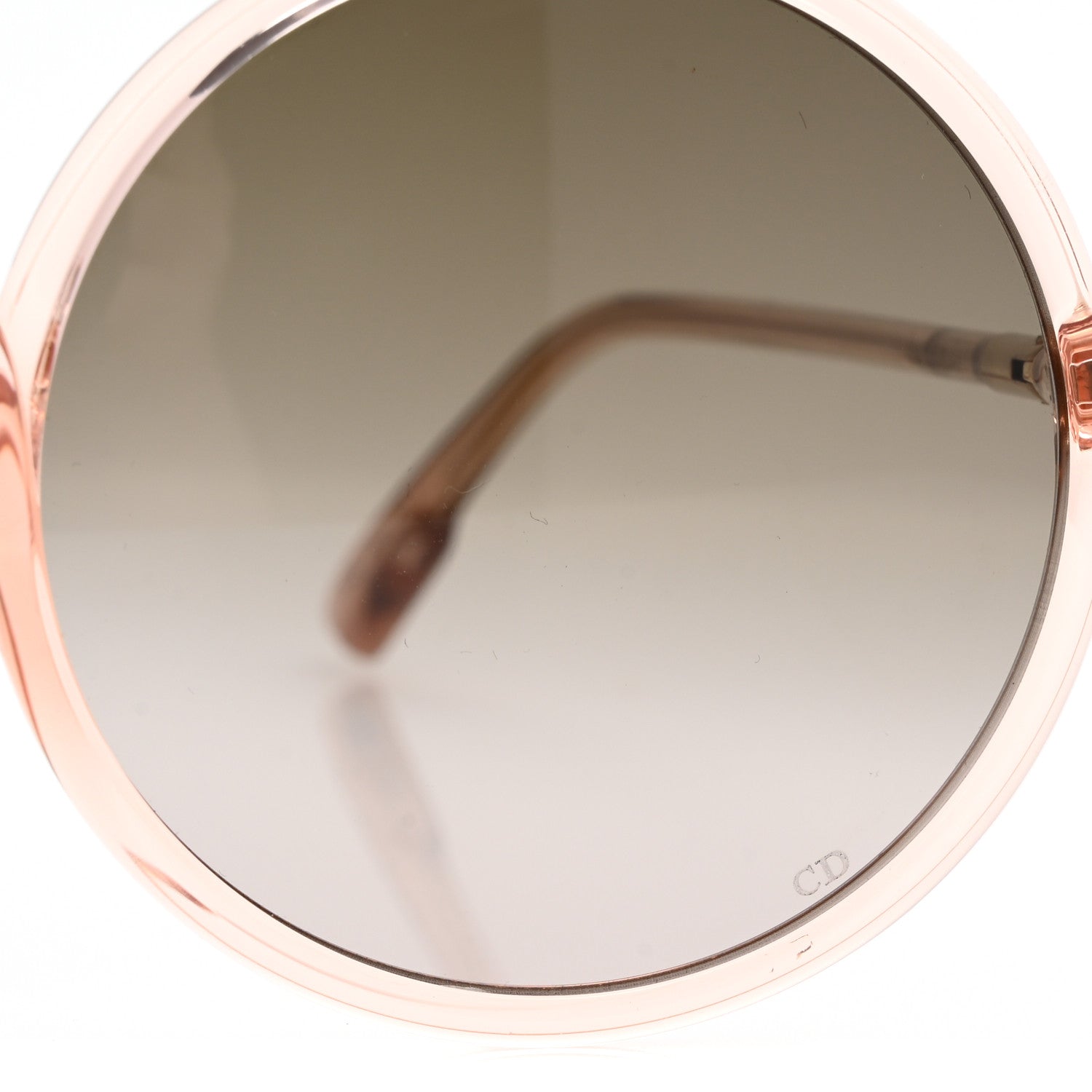 Christian Dior Acetate So Stellaire 3 Sunglasses Pink 9 of 10