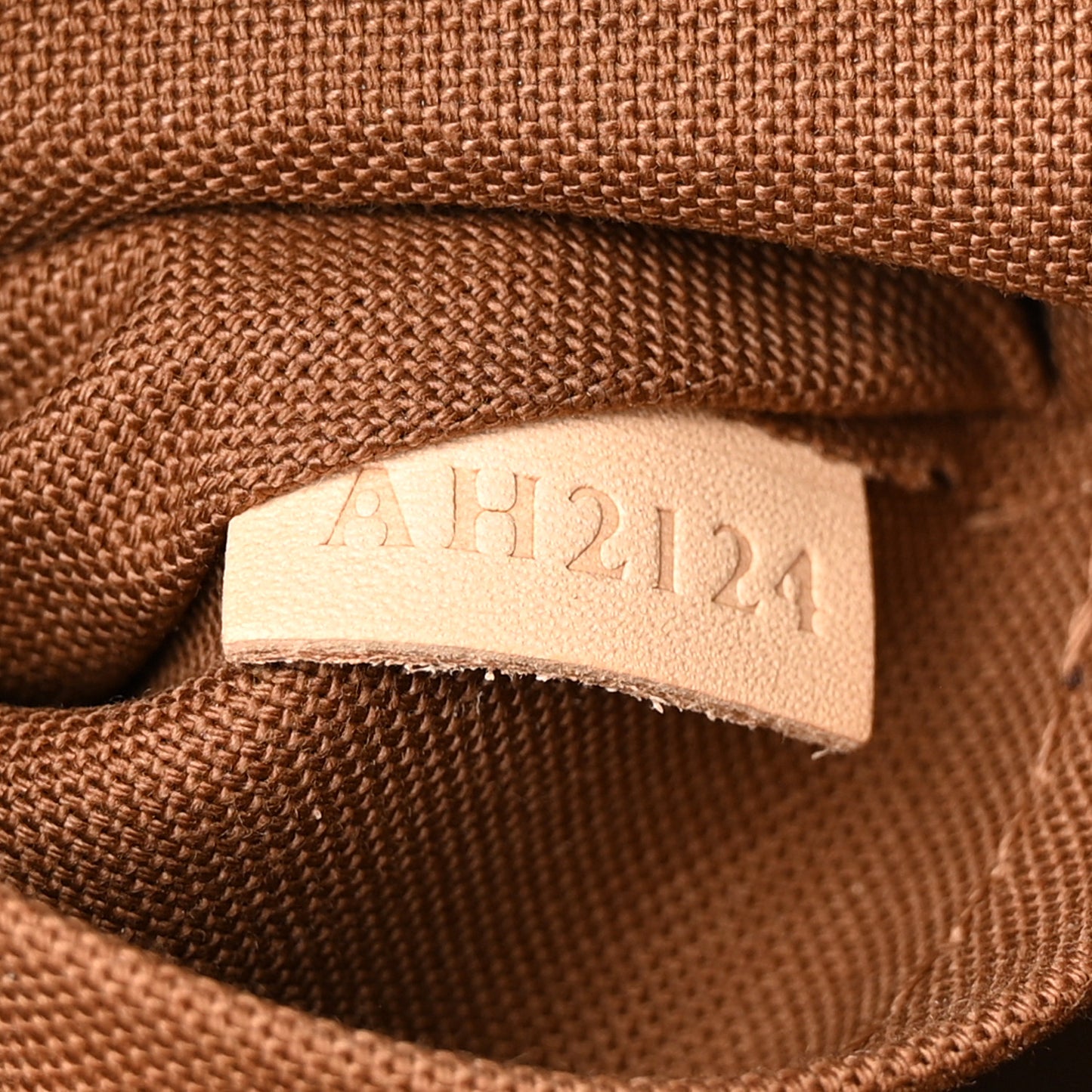 Monogram Palermo PM